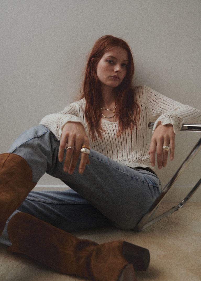 MANGO - BOHEMIAN REVERIE