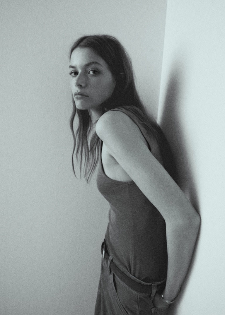 MANGO - BOHEMIAN REVERIE