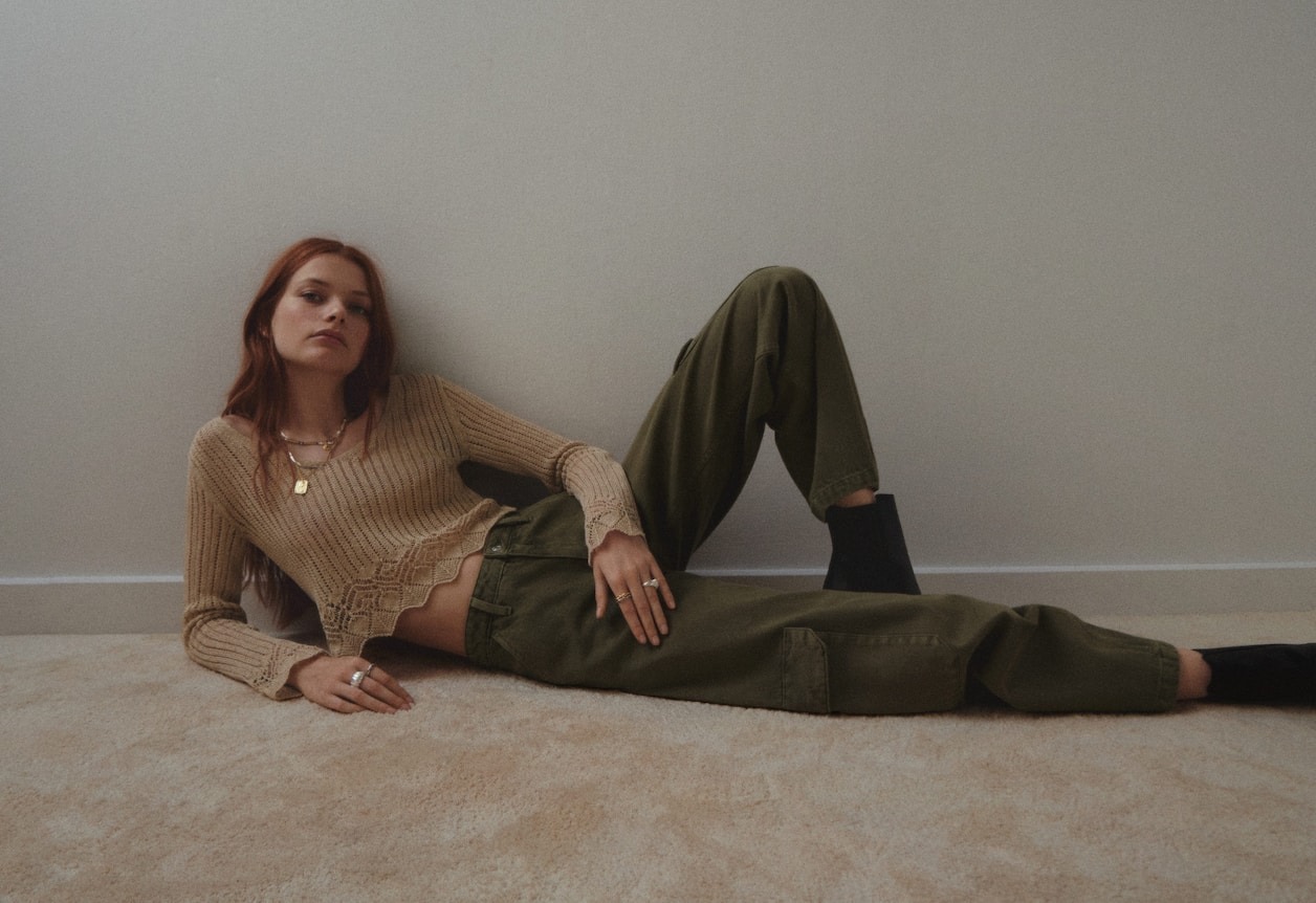 MANGO - BOHEMIAN REVERIE
