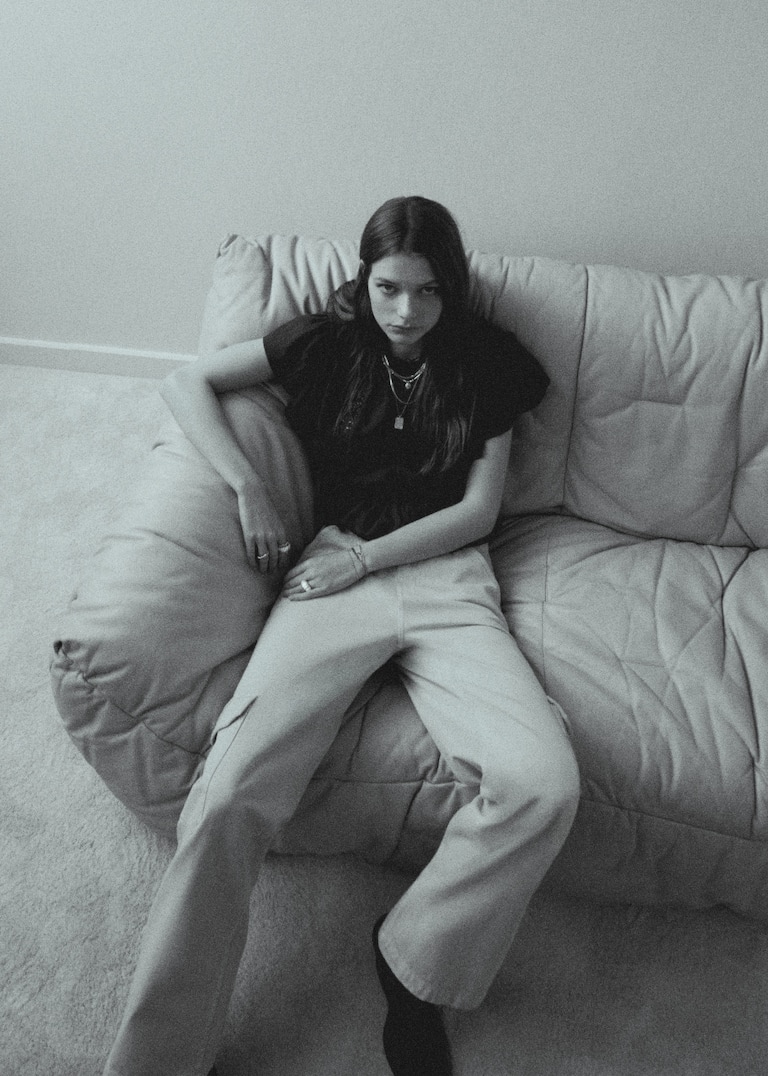 MANGO - BOHEMIAN REVERIE