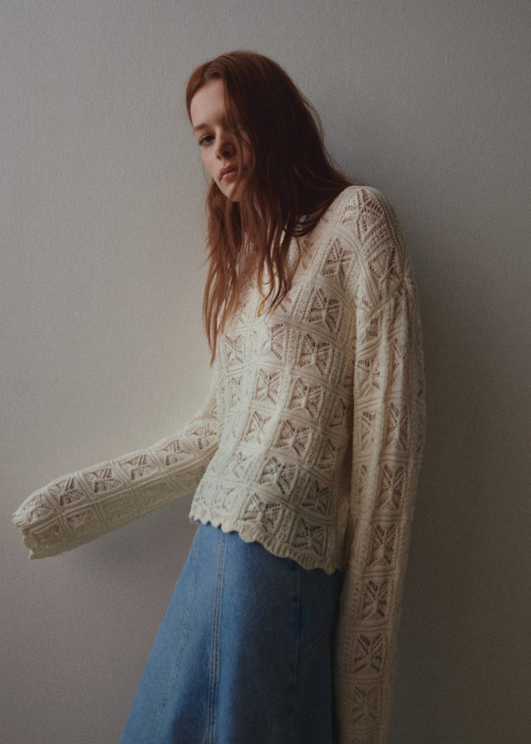 MANGO - BOHEMIAN REVERIE