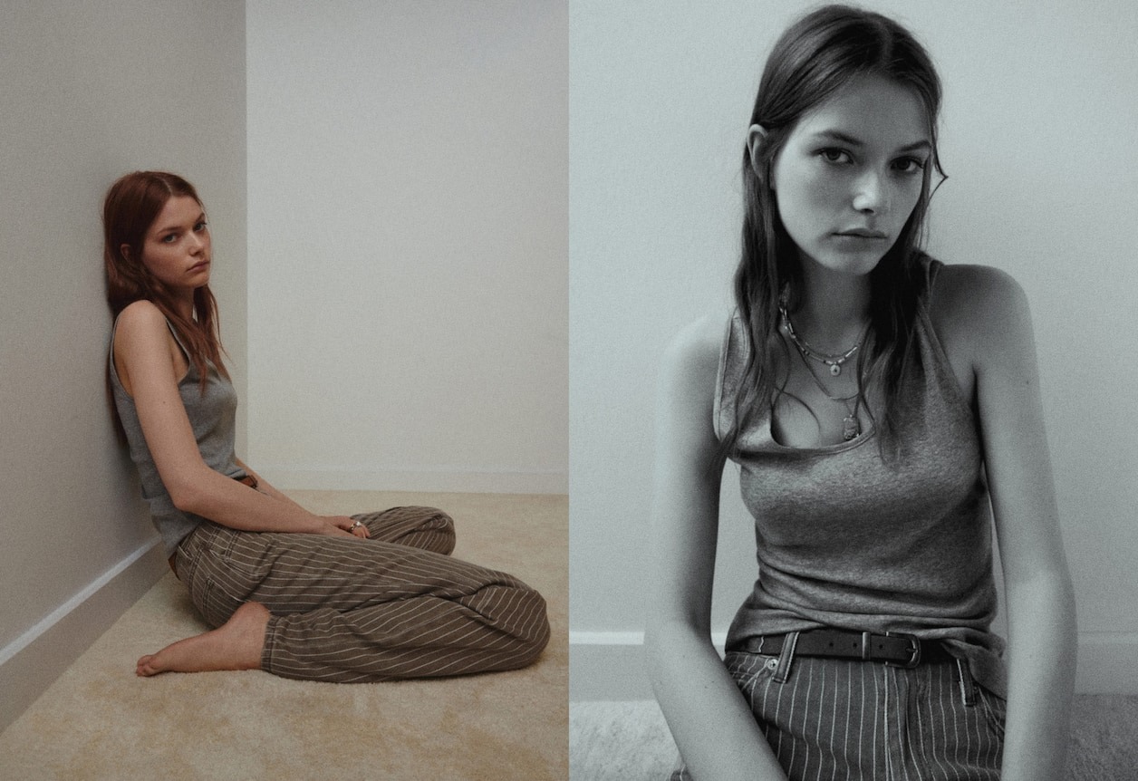 MANGO - BOHEMIAN REVERIE