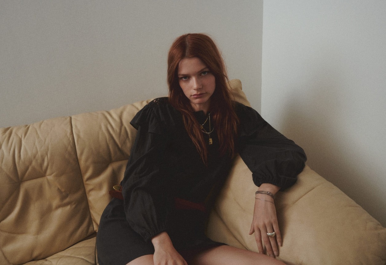 MANGO - BOHEMIAN REVERIE