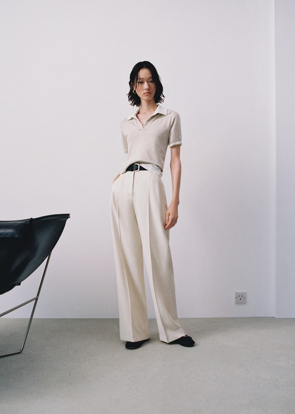 MANGO - TRANSITIONAL (RE)DRESSING