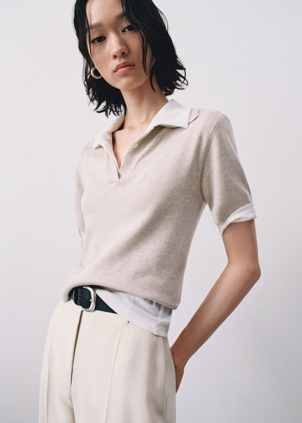 MANGO - TRANSITIONAL (RE)DRESSING