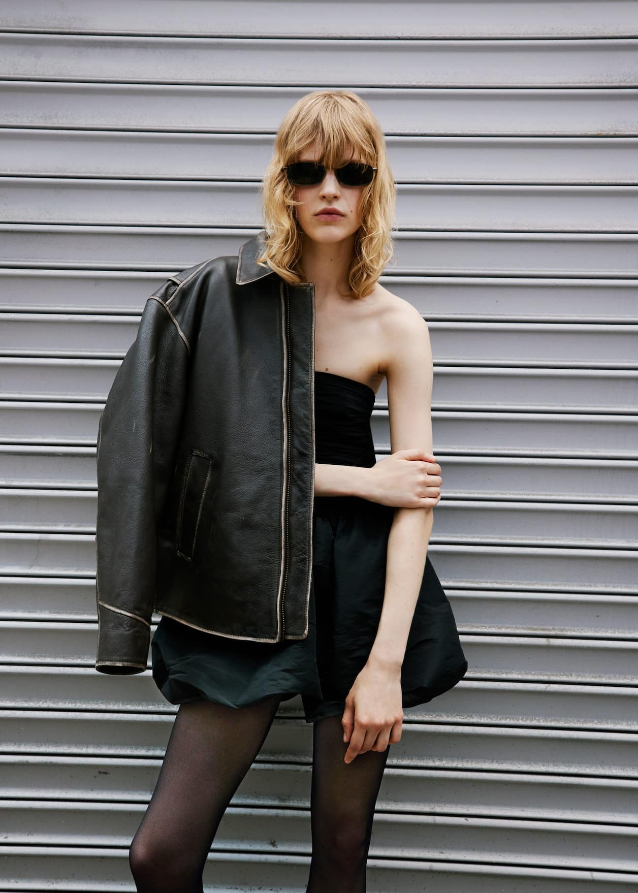 MANGO - THE CITY WILL FOLLOW