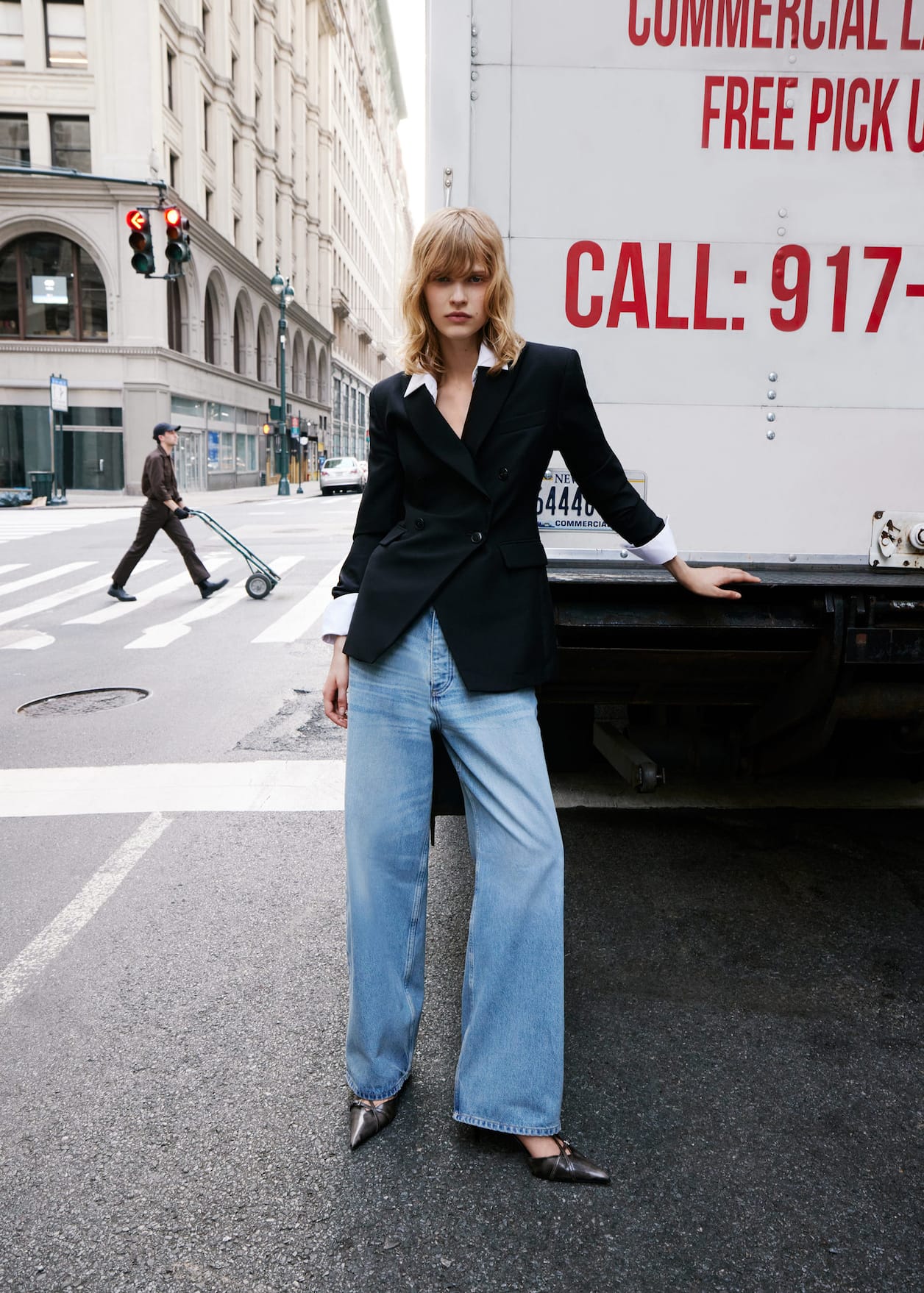 MANGO - THE CITY WILL FOLLOW