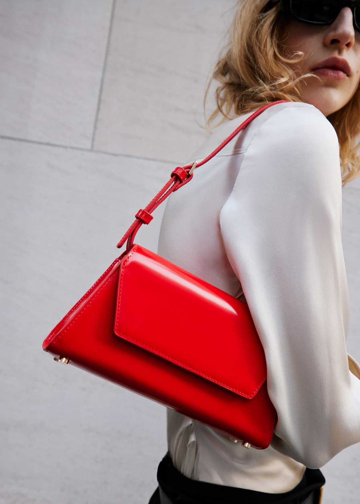 MANGO - THE CITY WILL FOLLOW