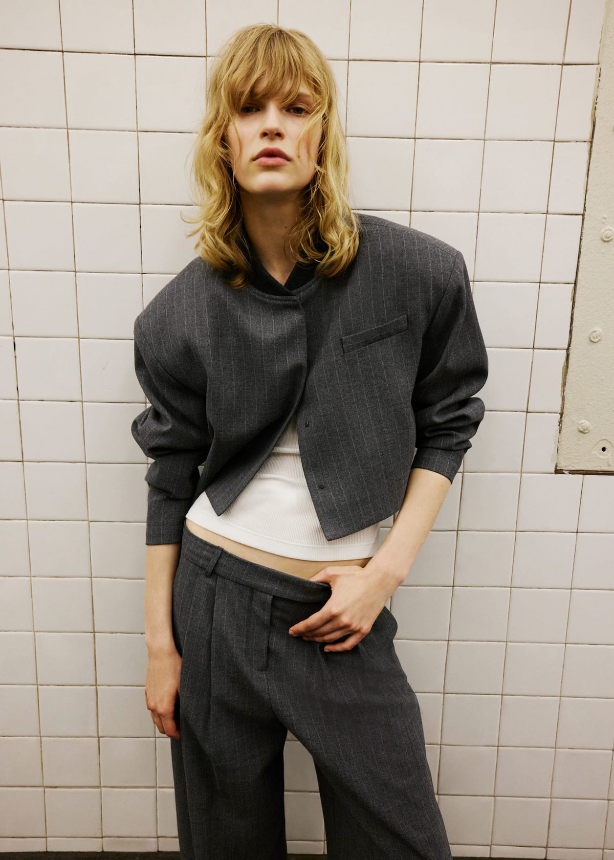 MANGO - THE CITY WILL FOLLOW