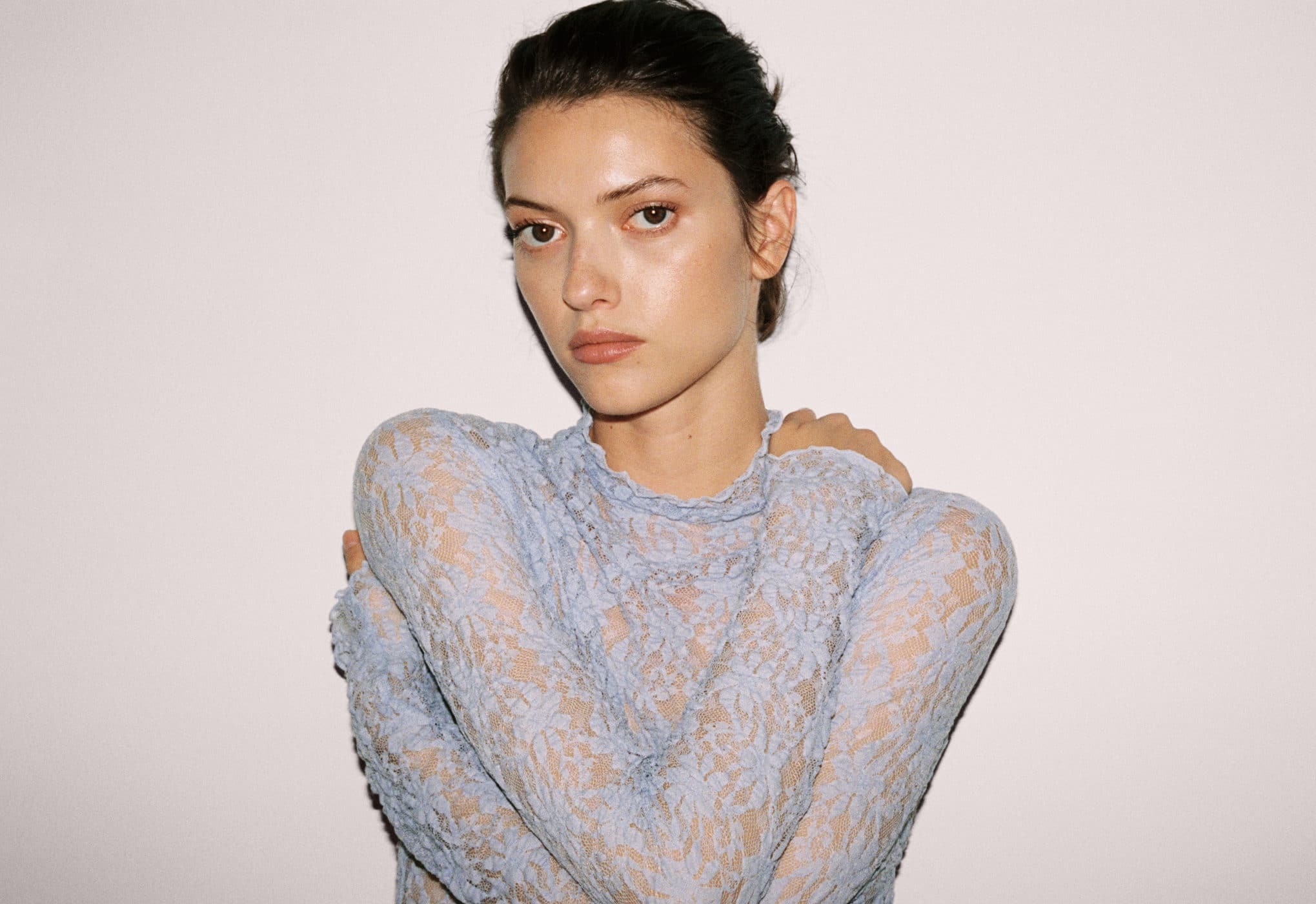 MANGO - A MODERN BALLERINA