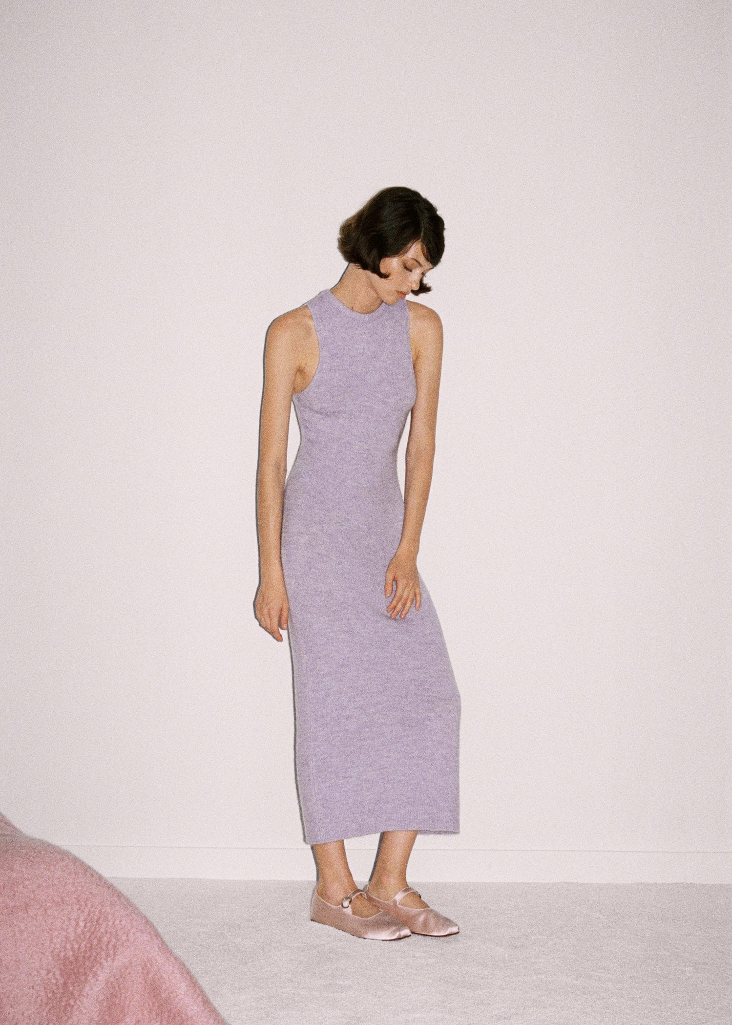 MANGO - A MODERN BALLERINA