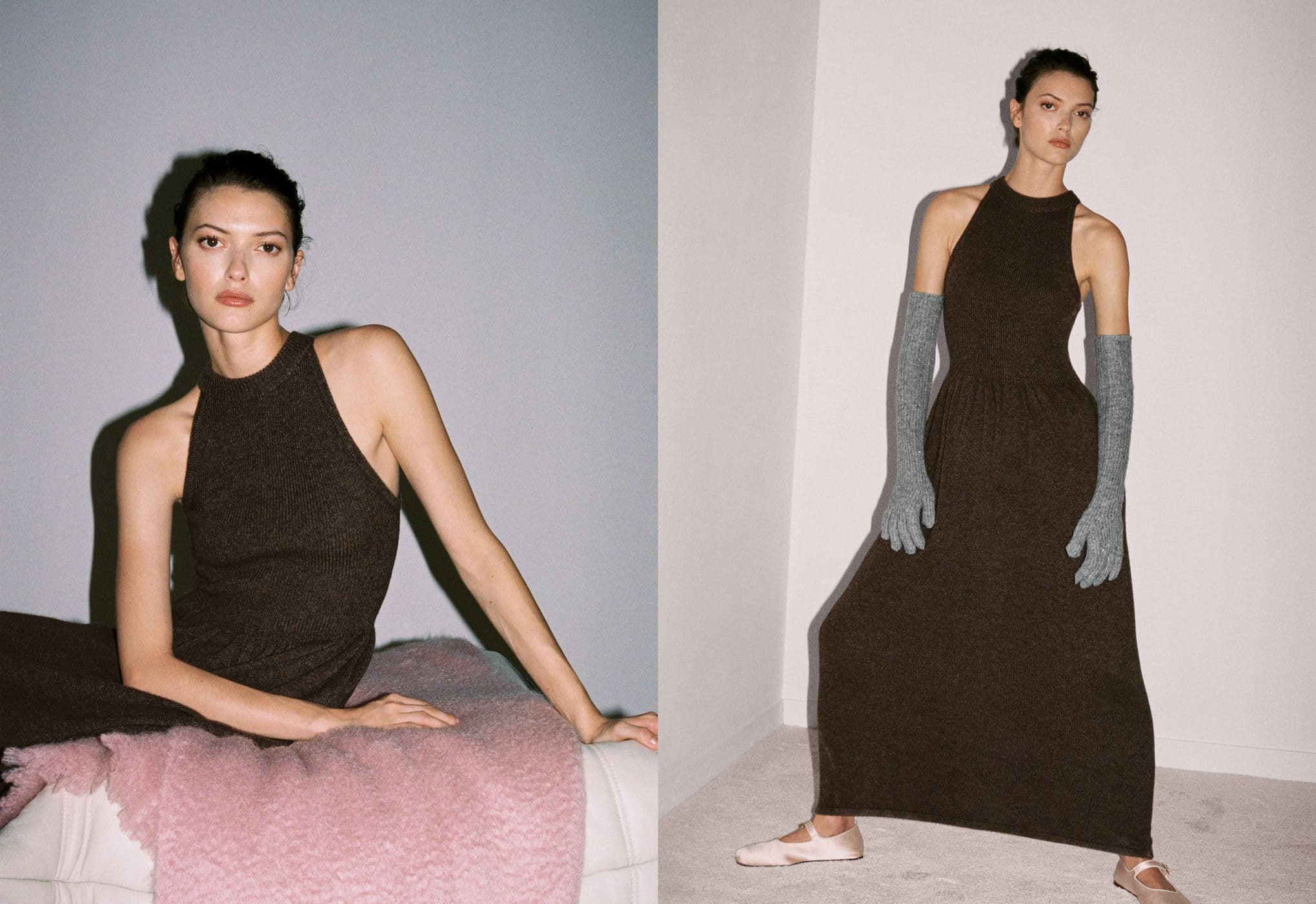 MANGO - A MODERN BALLERINA