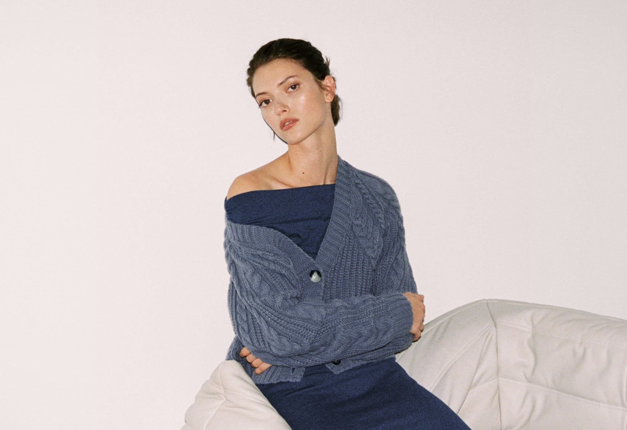 MANGO - A MODERN BALLERINA