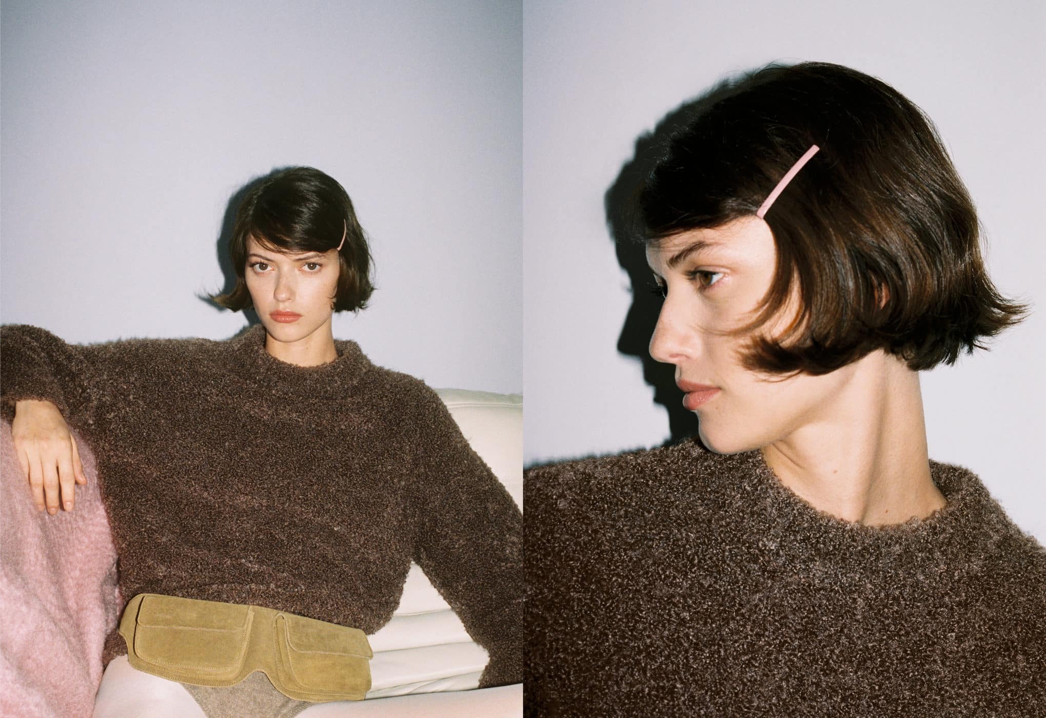 MANGO - A MODERN BALLERINA