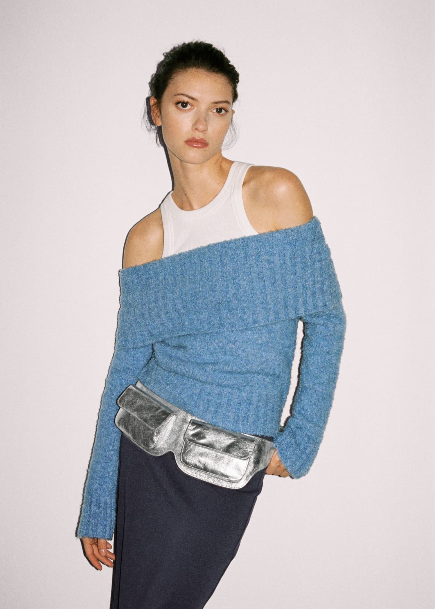 MANGO - A MODERN BALLERINA