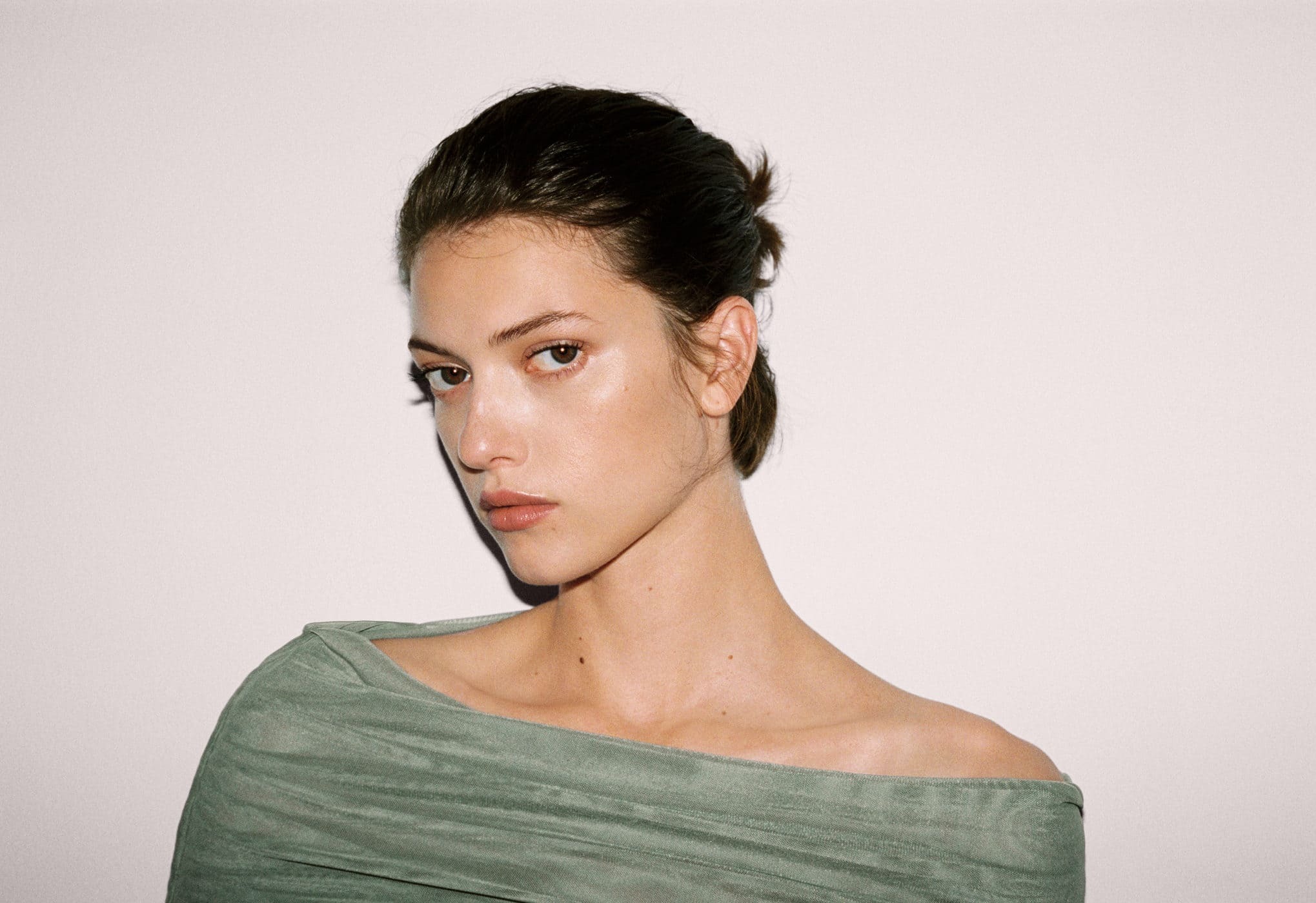 MANGO - A MODERN BALLERINA