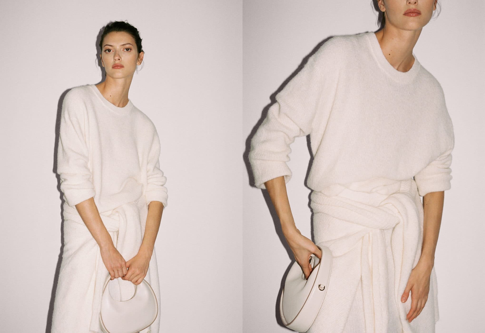 MANGO - A MODERN BALLERINA