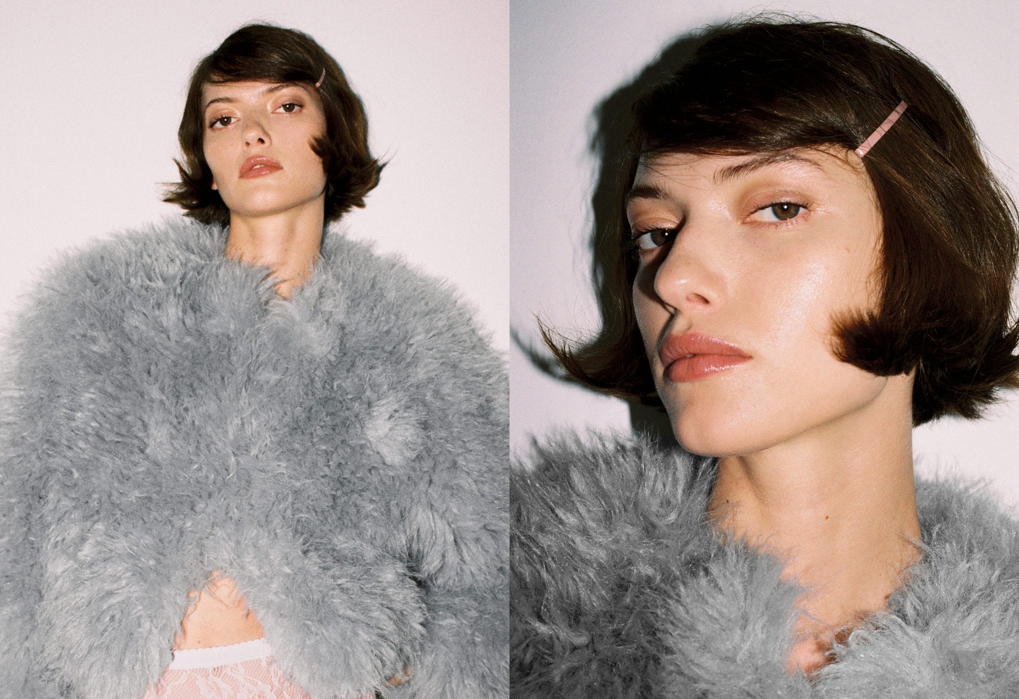 MANGO - A MODERN BALLERINA