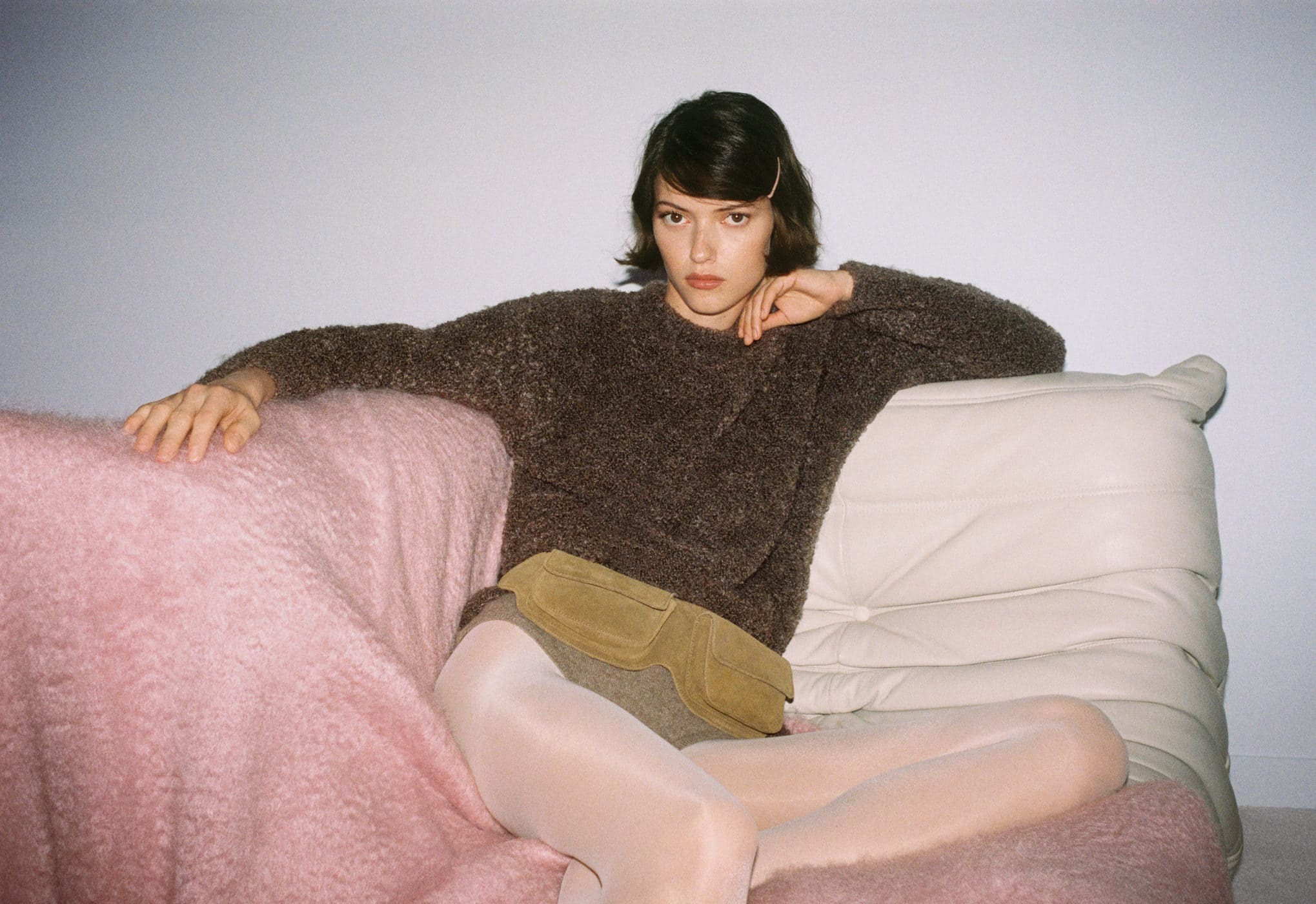 MANGO - A MODERN BALLERINA