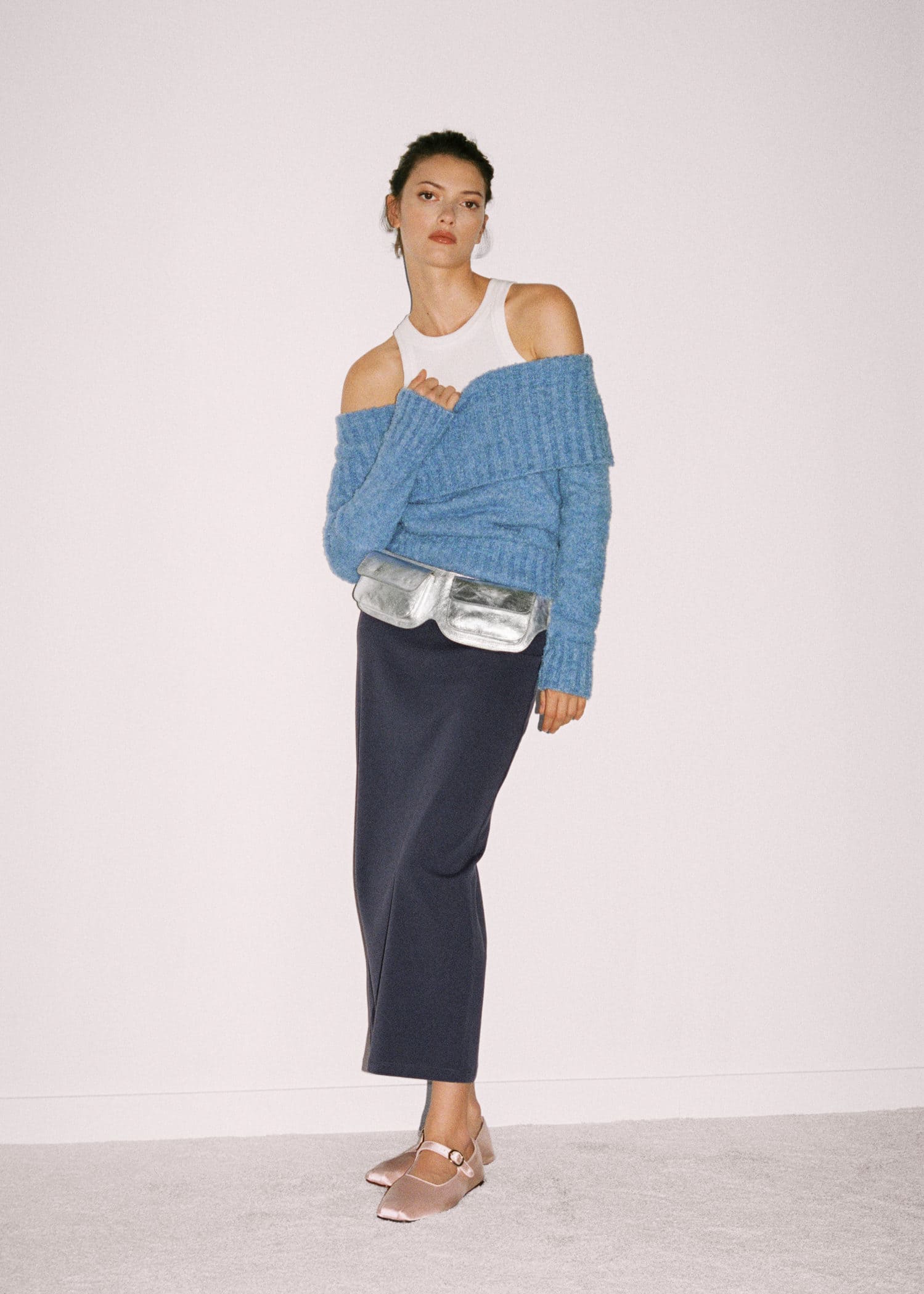 MANGO - A MODERN BALLERINA