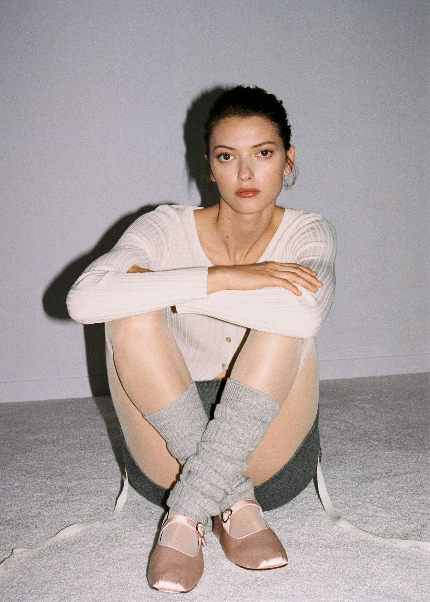 MANGO - A MODERN BALLERINA