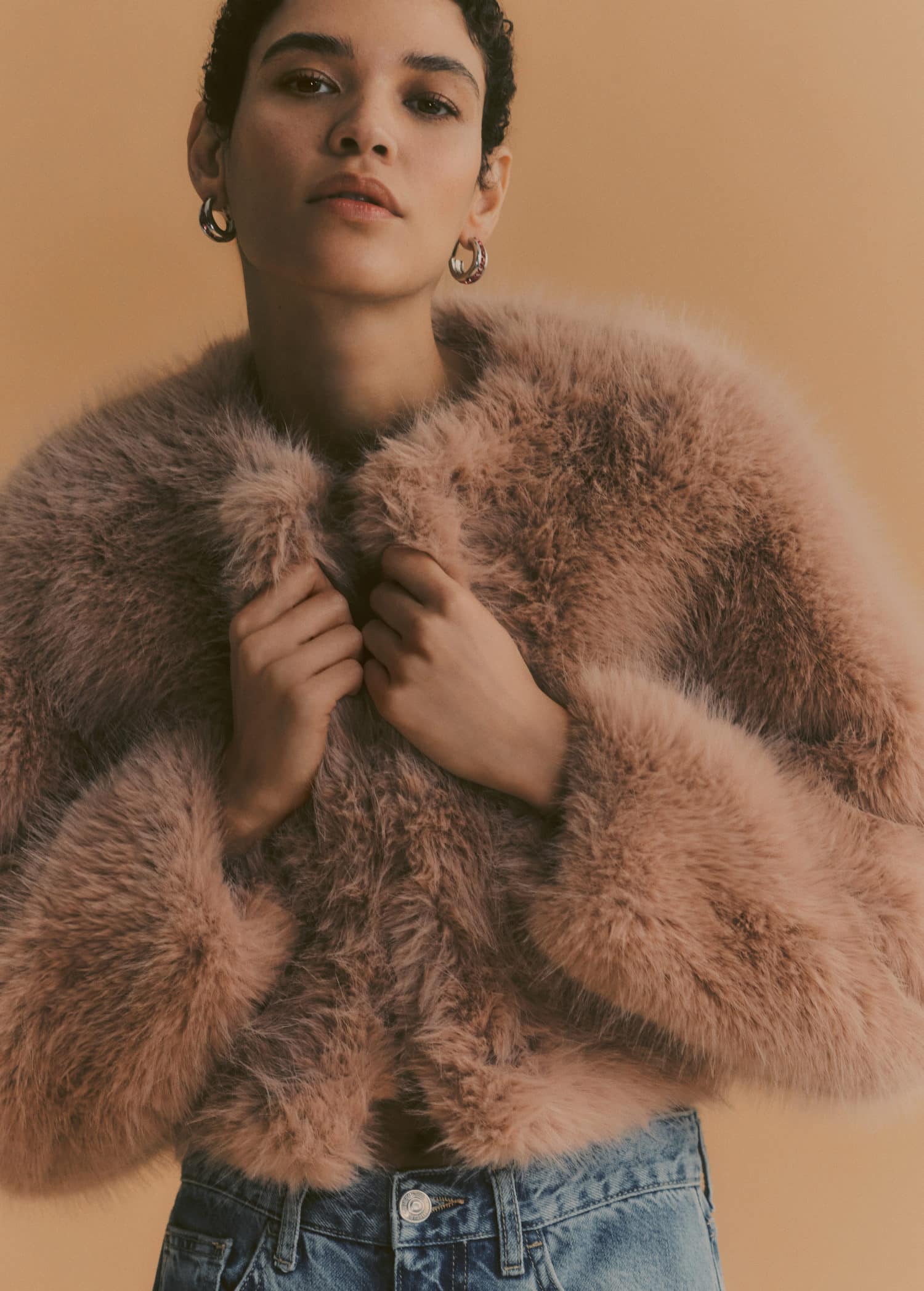 MANGO - DELICATE GLOW