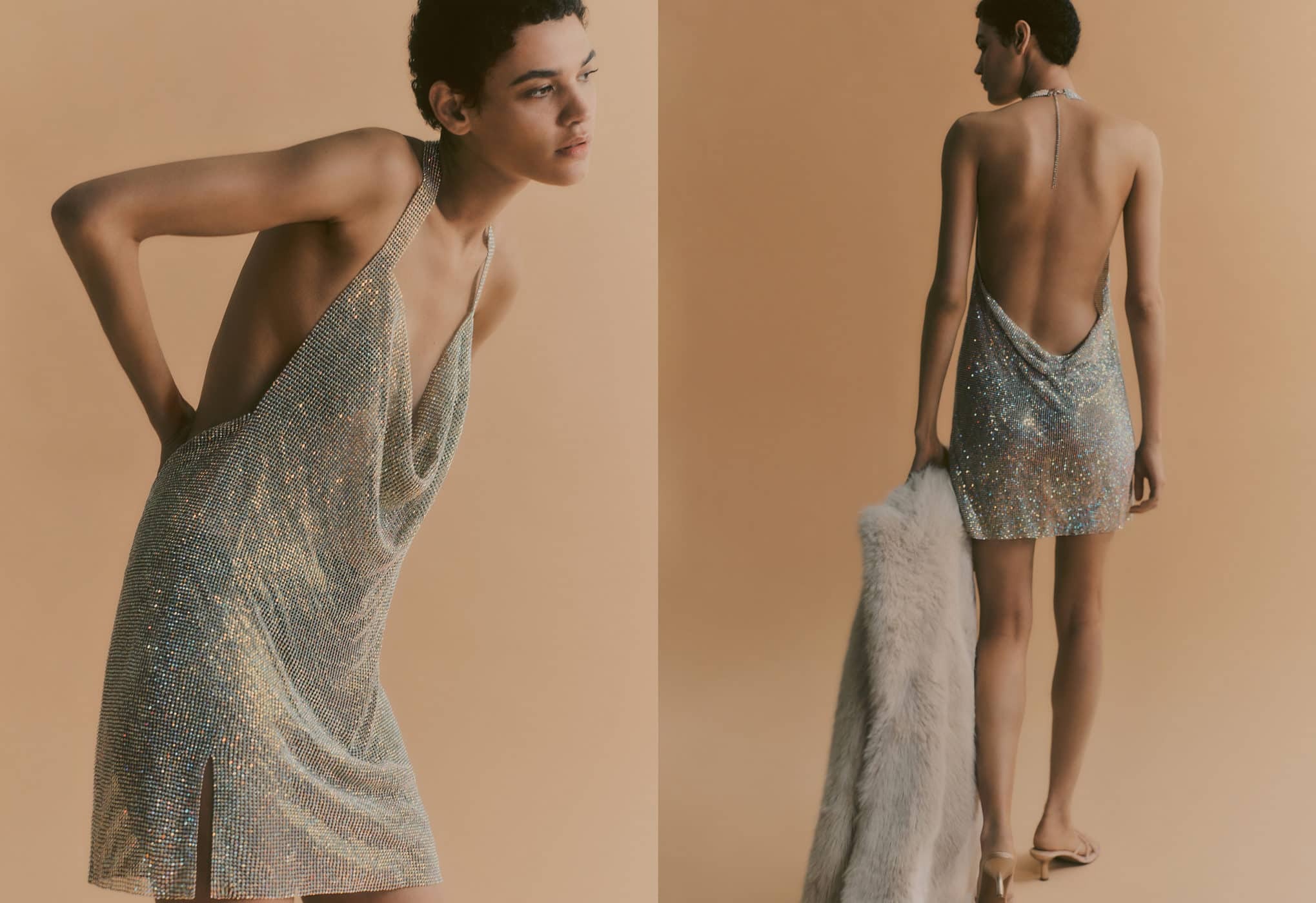 MANGO - DELICATE GLOW