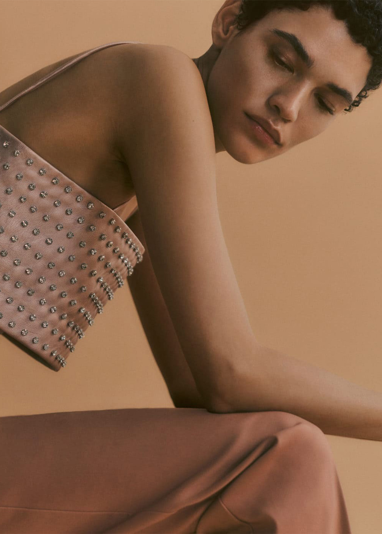 MANGO - DELICATE GLOW