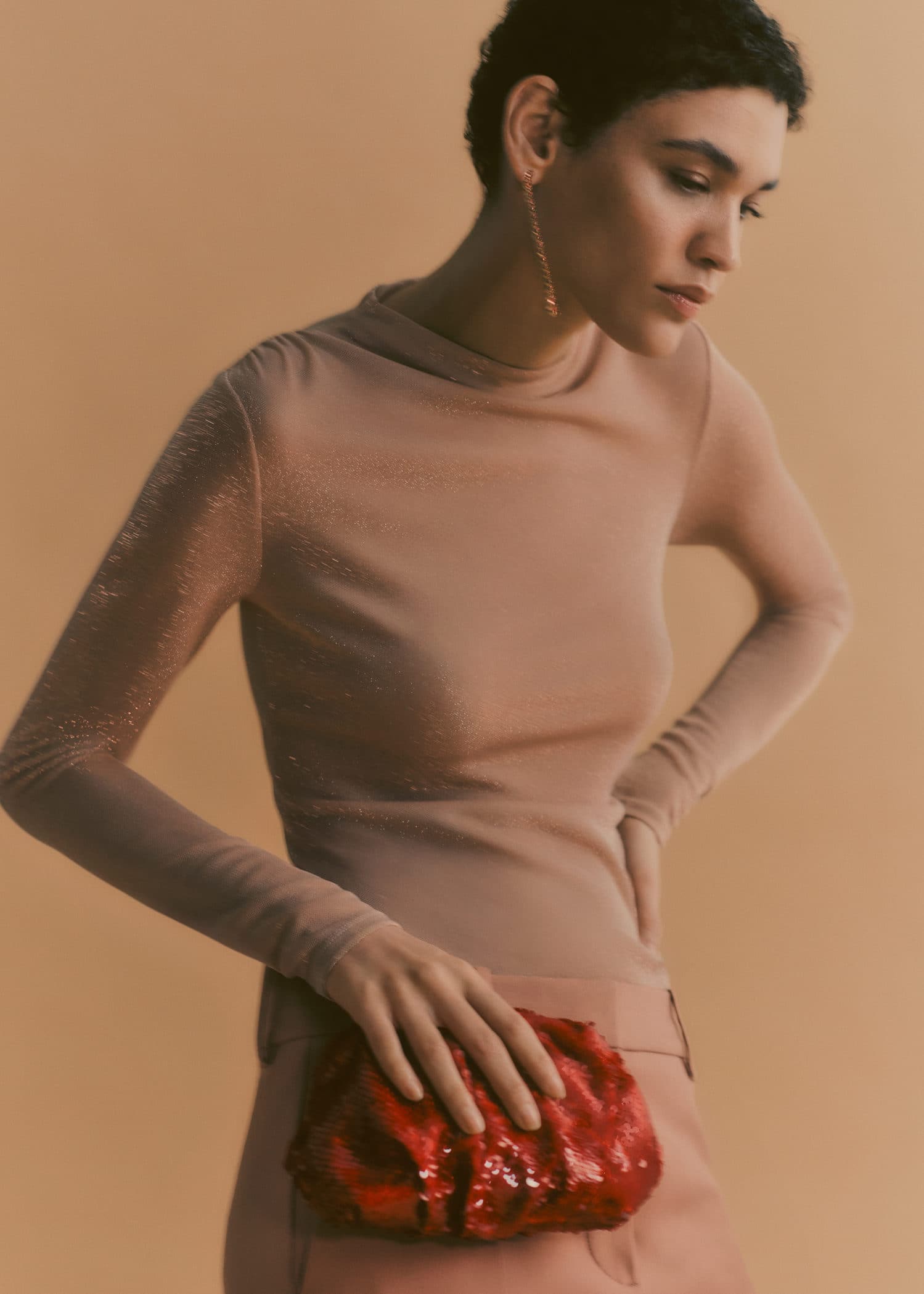 MANGO - DELICATE GLOW