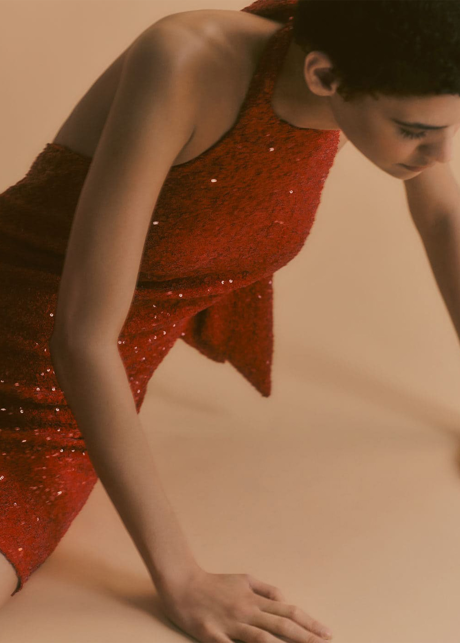 MANGO - DELICATE GLOW