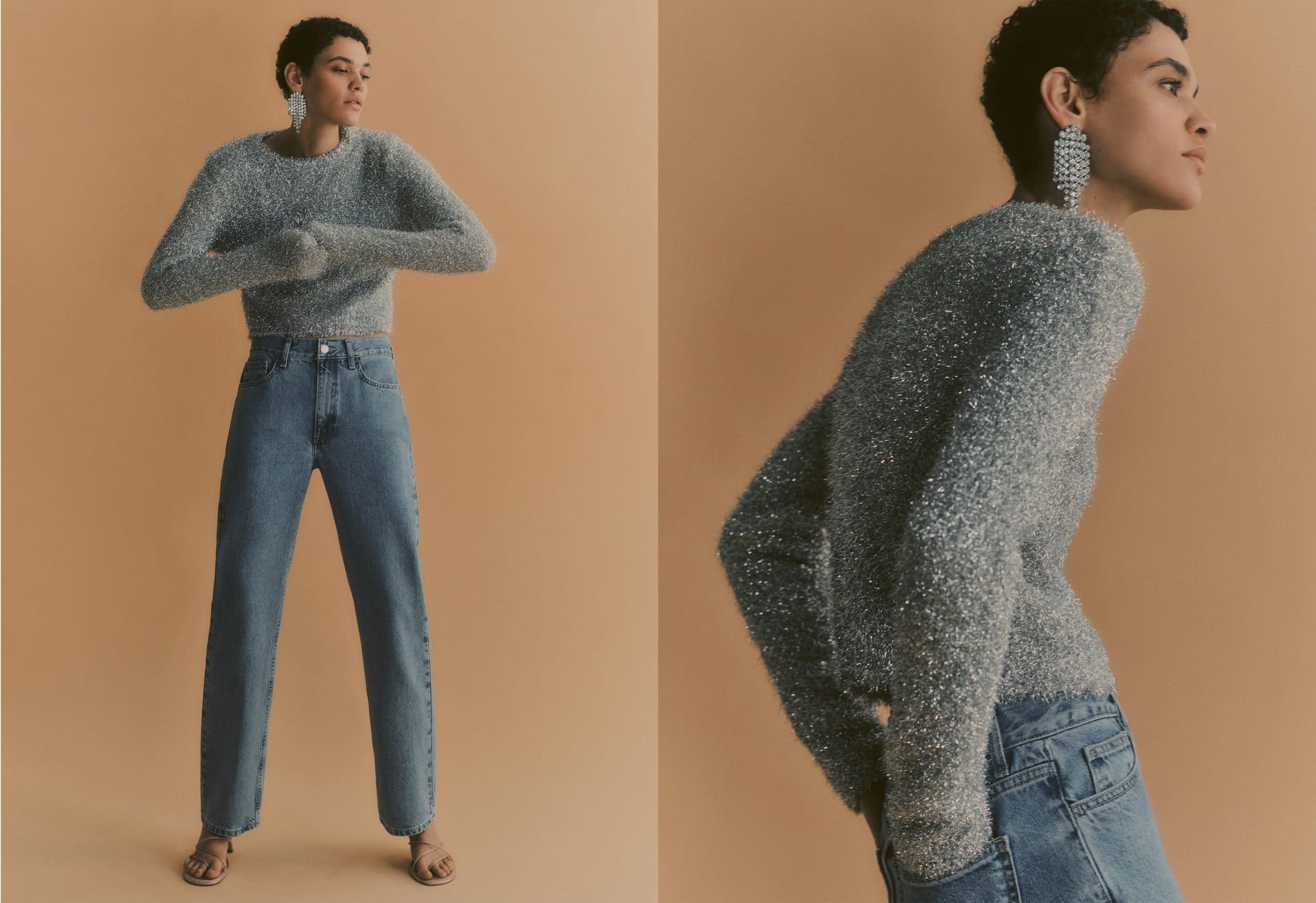 MANGO - DELICATE GLOW