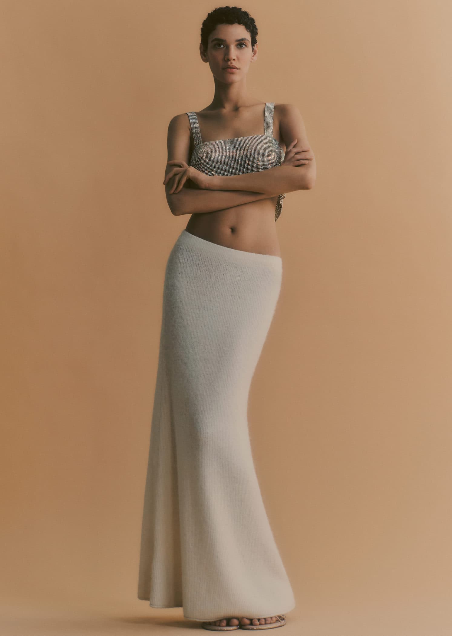 MANGO - DELICATE GLOW