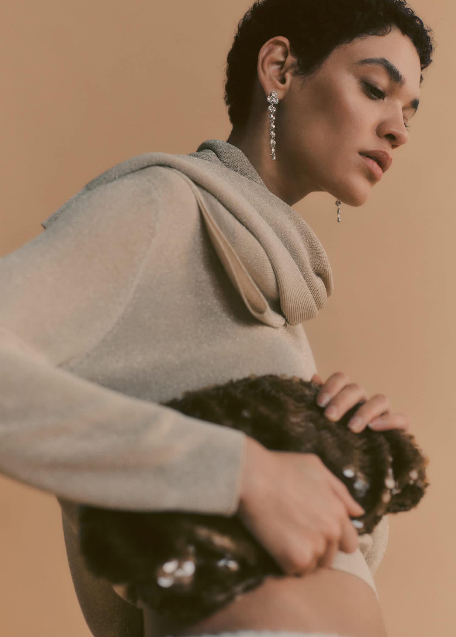 MANGO - DELICATE GLOW