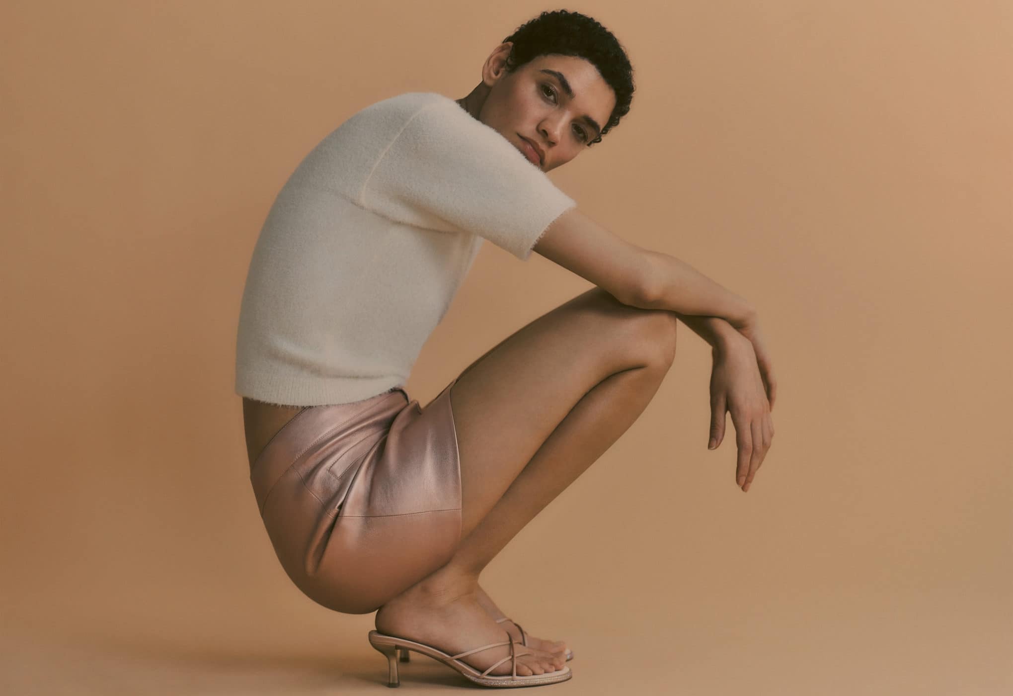 MANGO - DELICATE GLOW