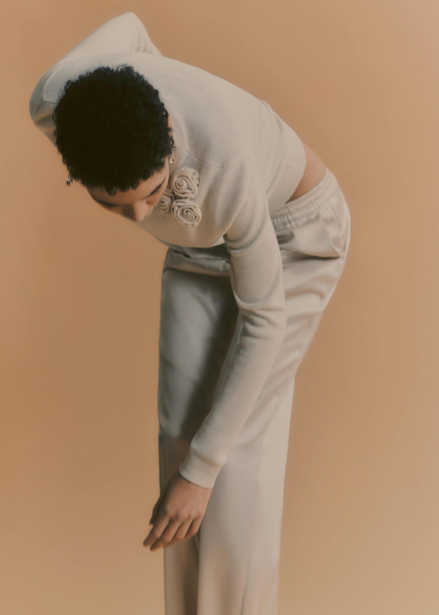 MANGO - DELICATE GLOW