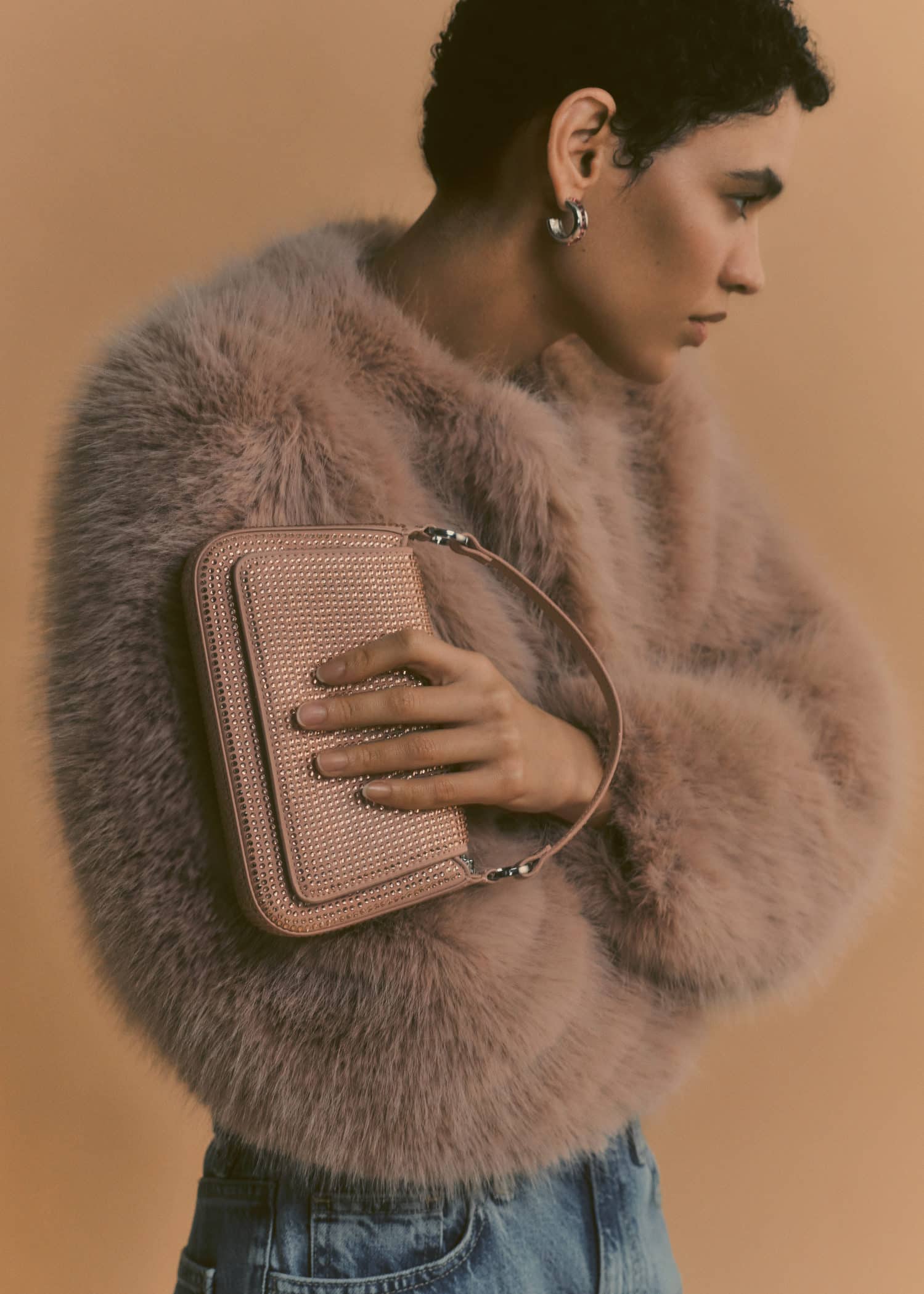 MANGO - DELICATE GLOW