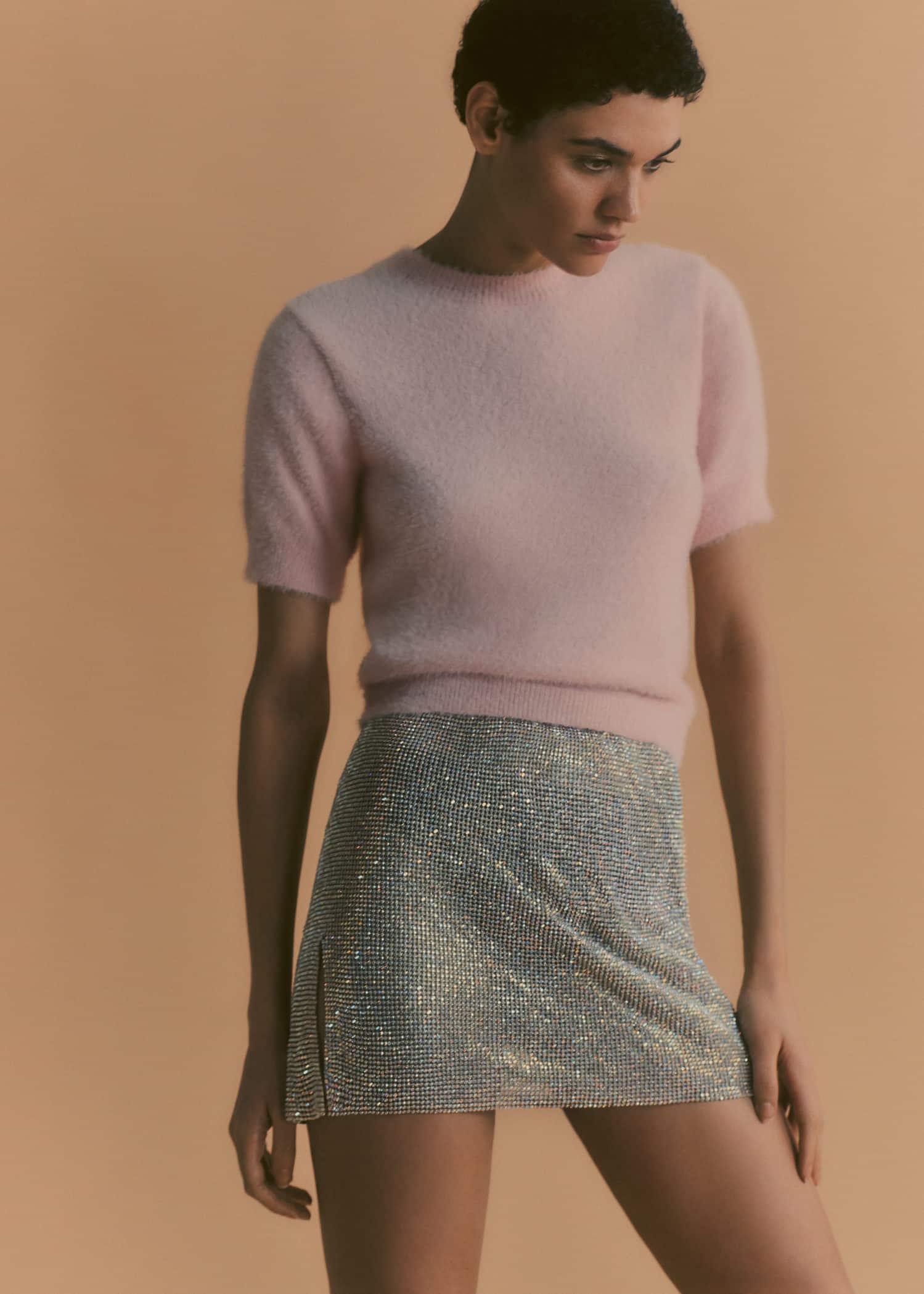 MANGO - DELICATE GLOW