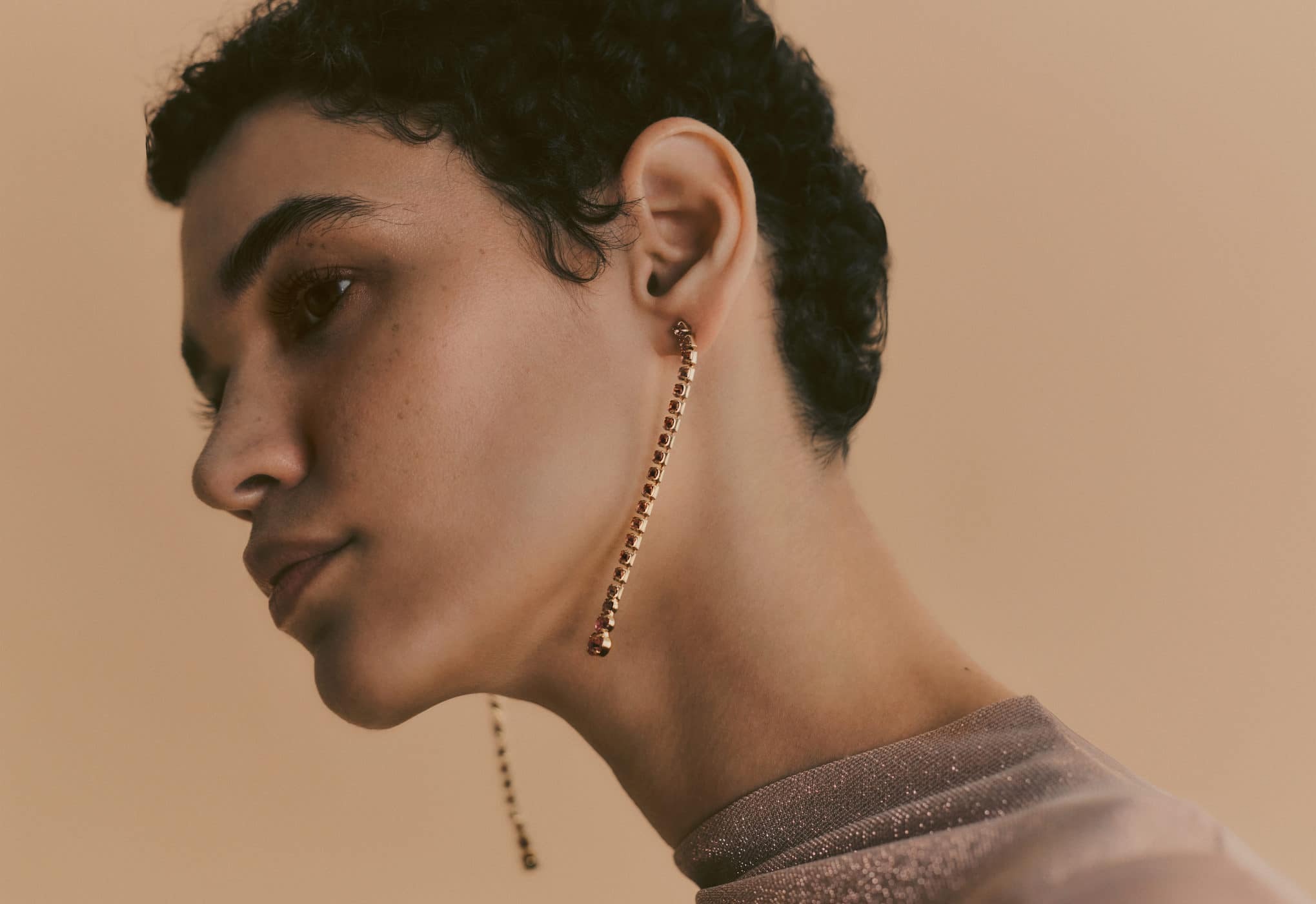 MANGO - DELICATE GLOW