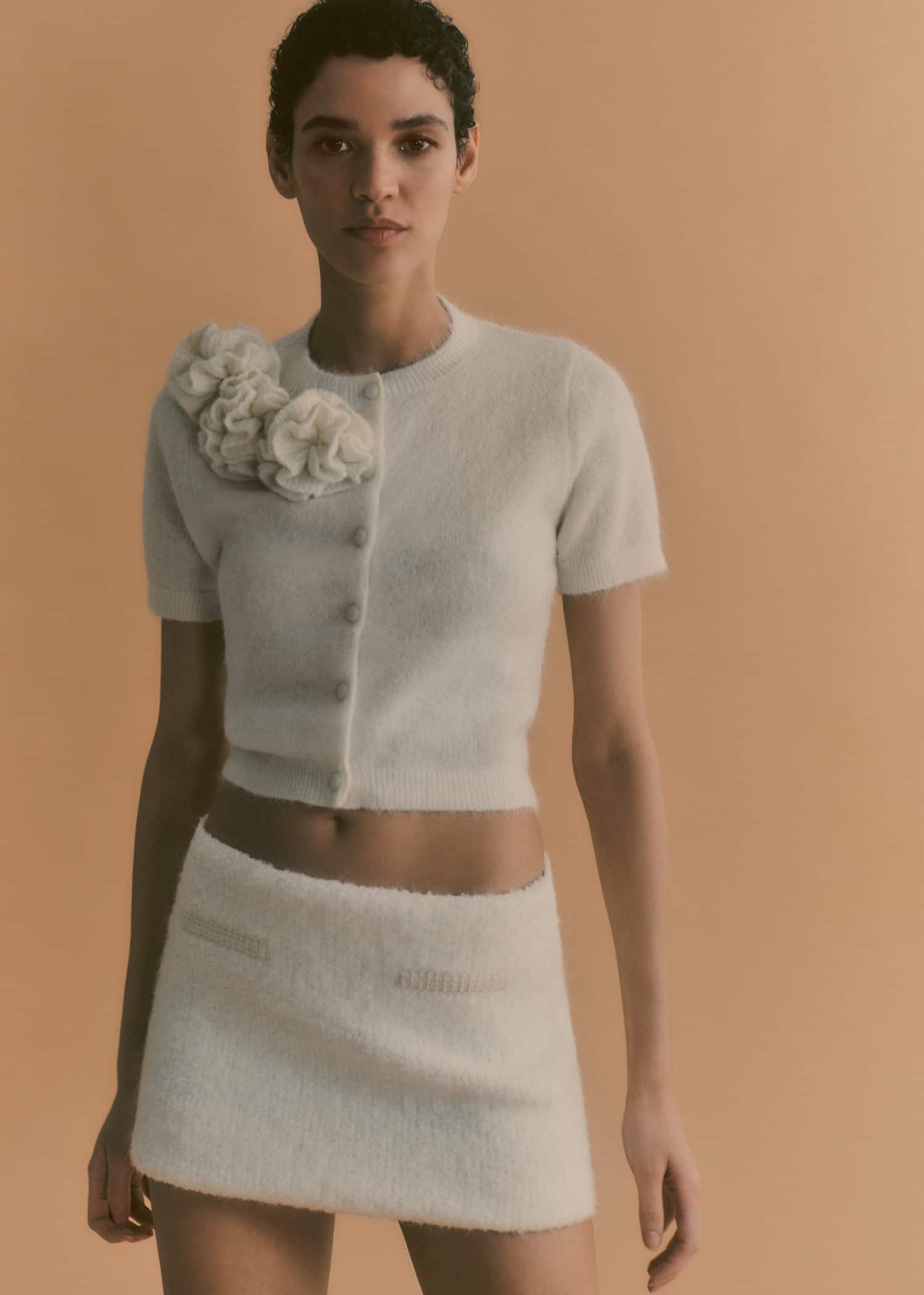 MANGO - DELICATE GLOW