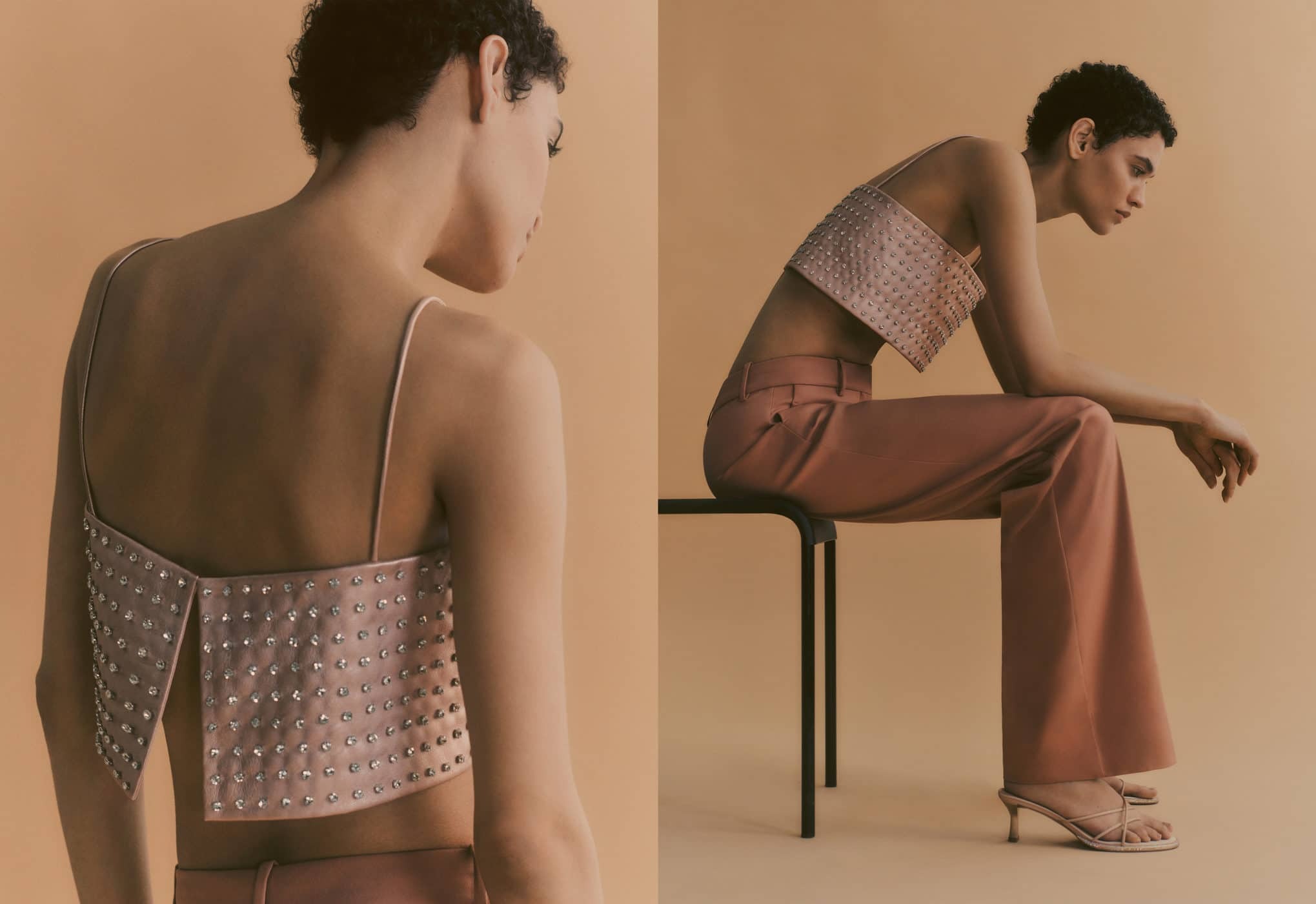 MANGO - DELICATE GLOW