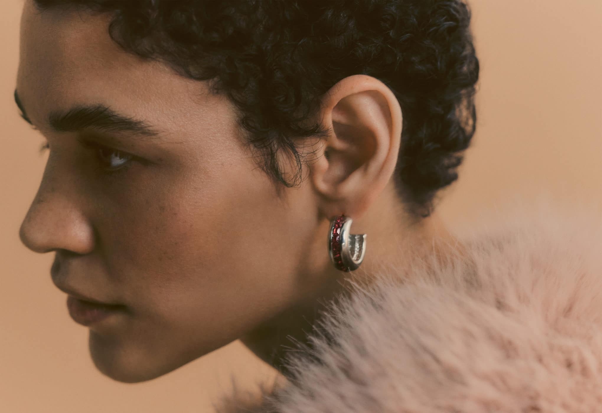 MANGO - DELICATE GLOW