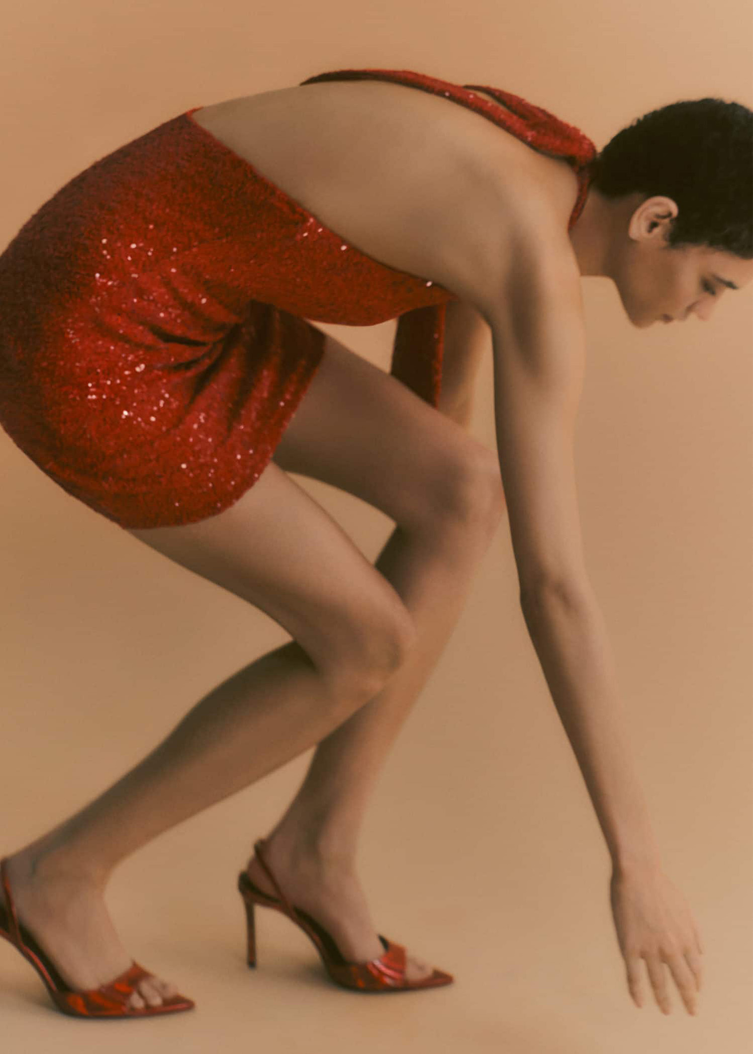 MANGO - DELICATE GLOW