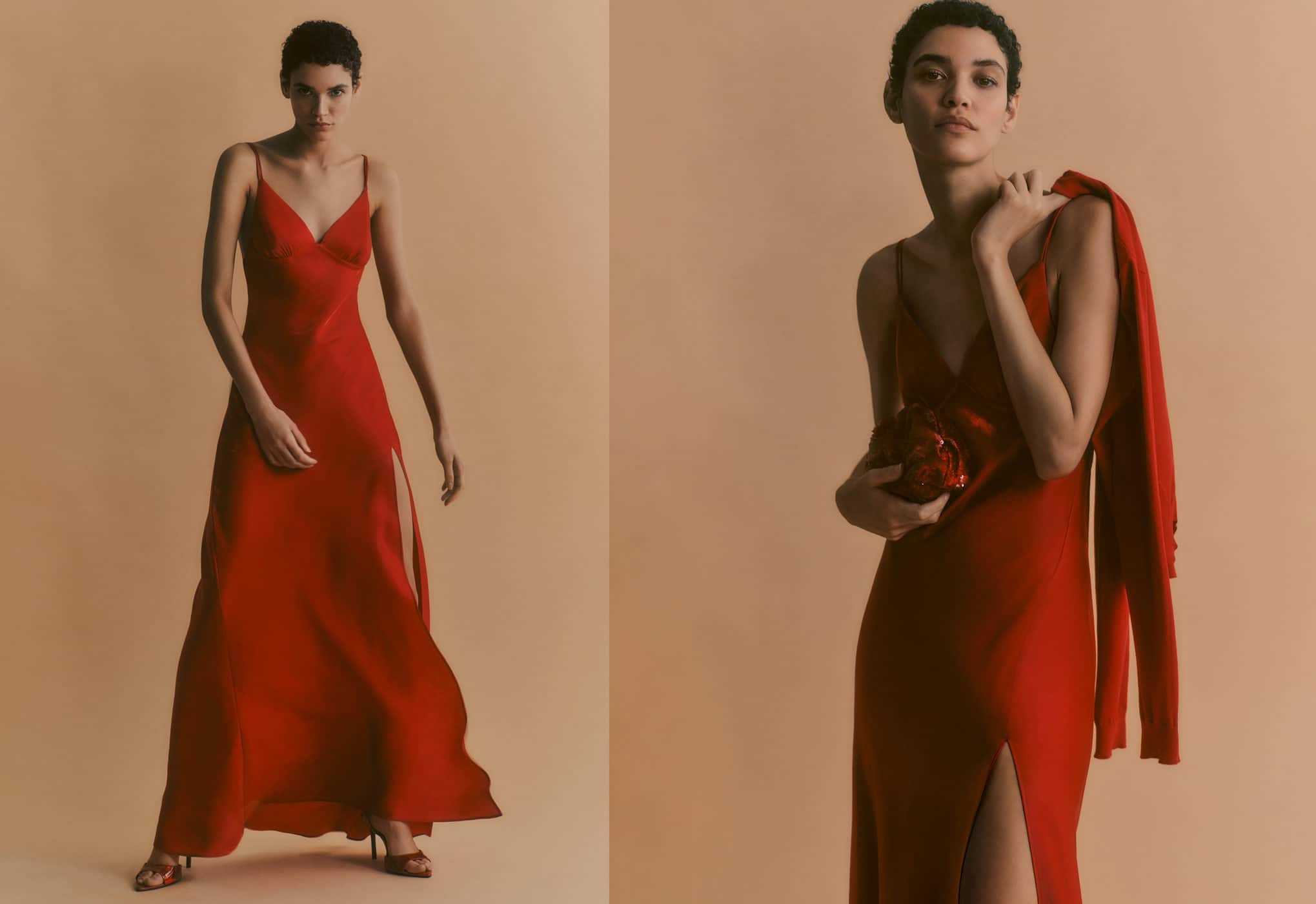 MANGO - DELICATE GLOW