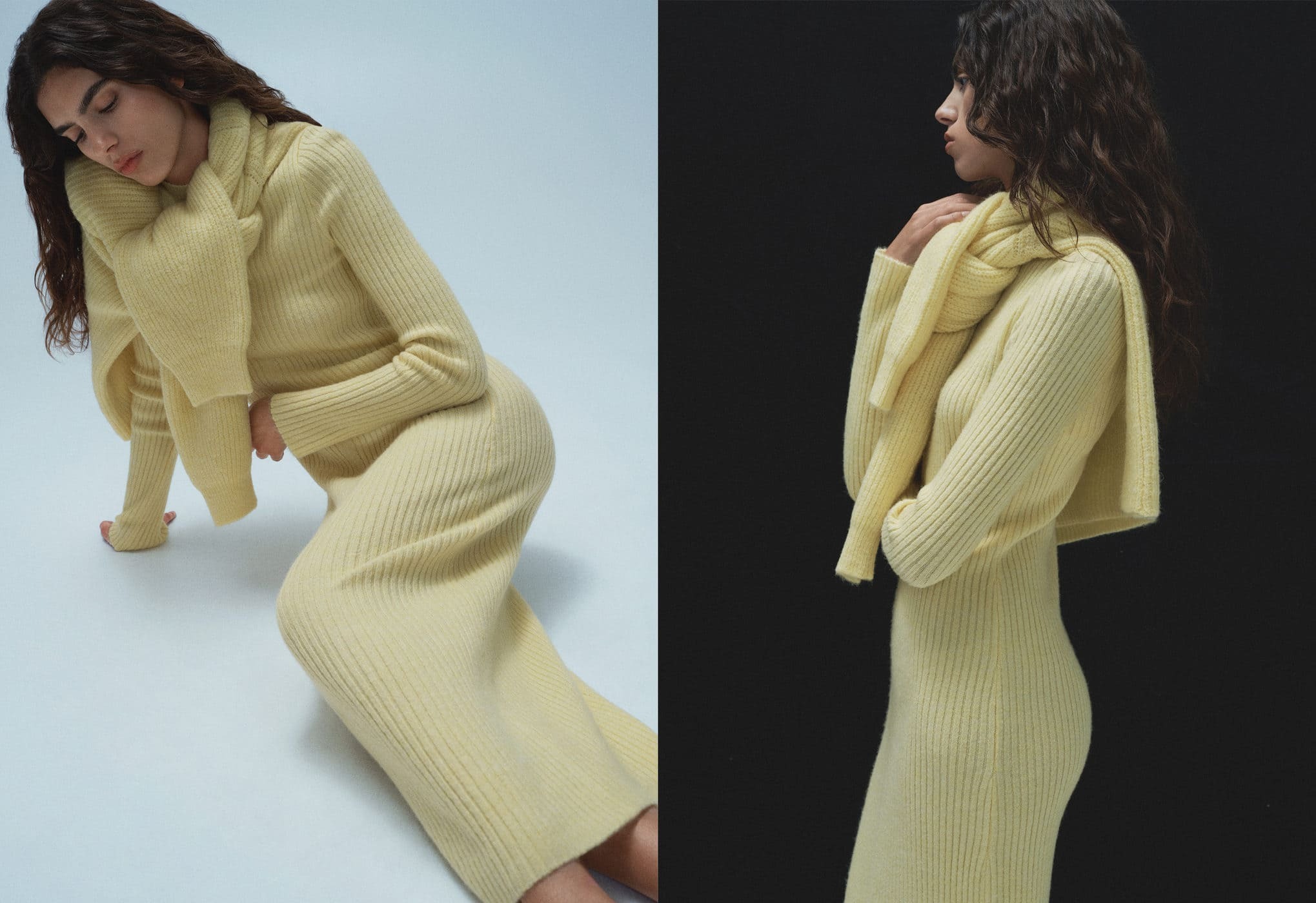 MANGO - SOFT ESSENTIALS