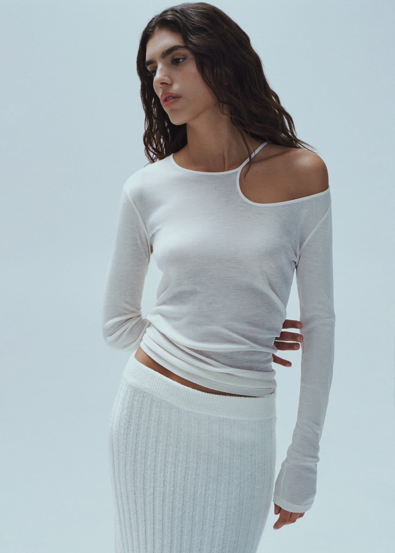 MANGO - SOFT ESSENTIALS