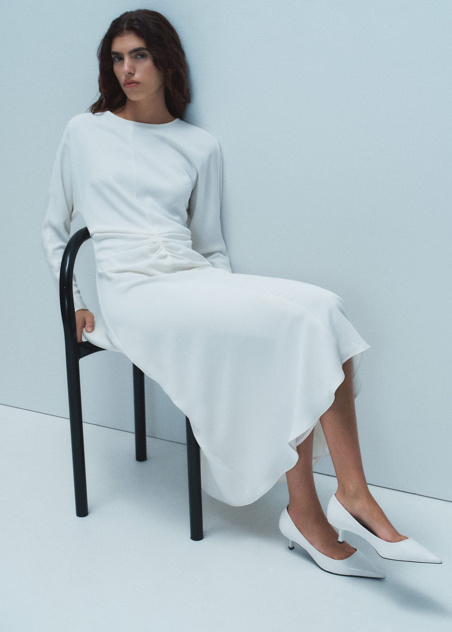 MANGO - SOFT ESSENTIALS