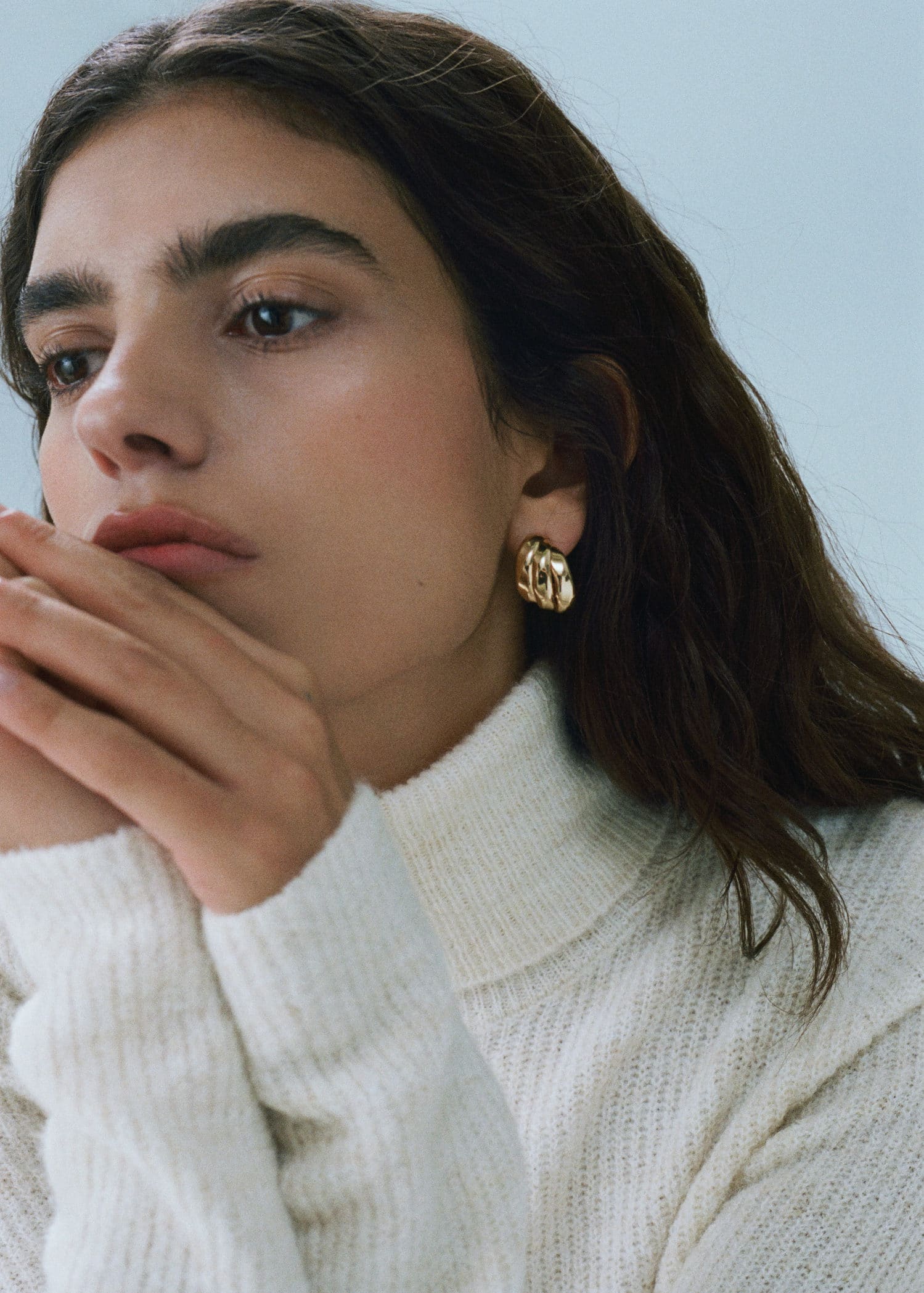 MANGO - SOFT ESSENTIALS