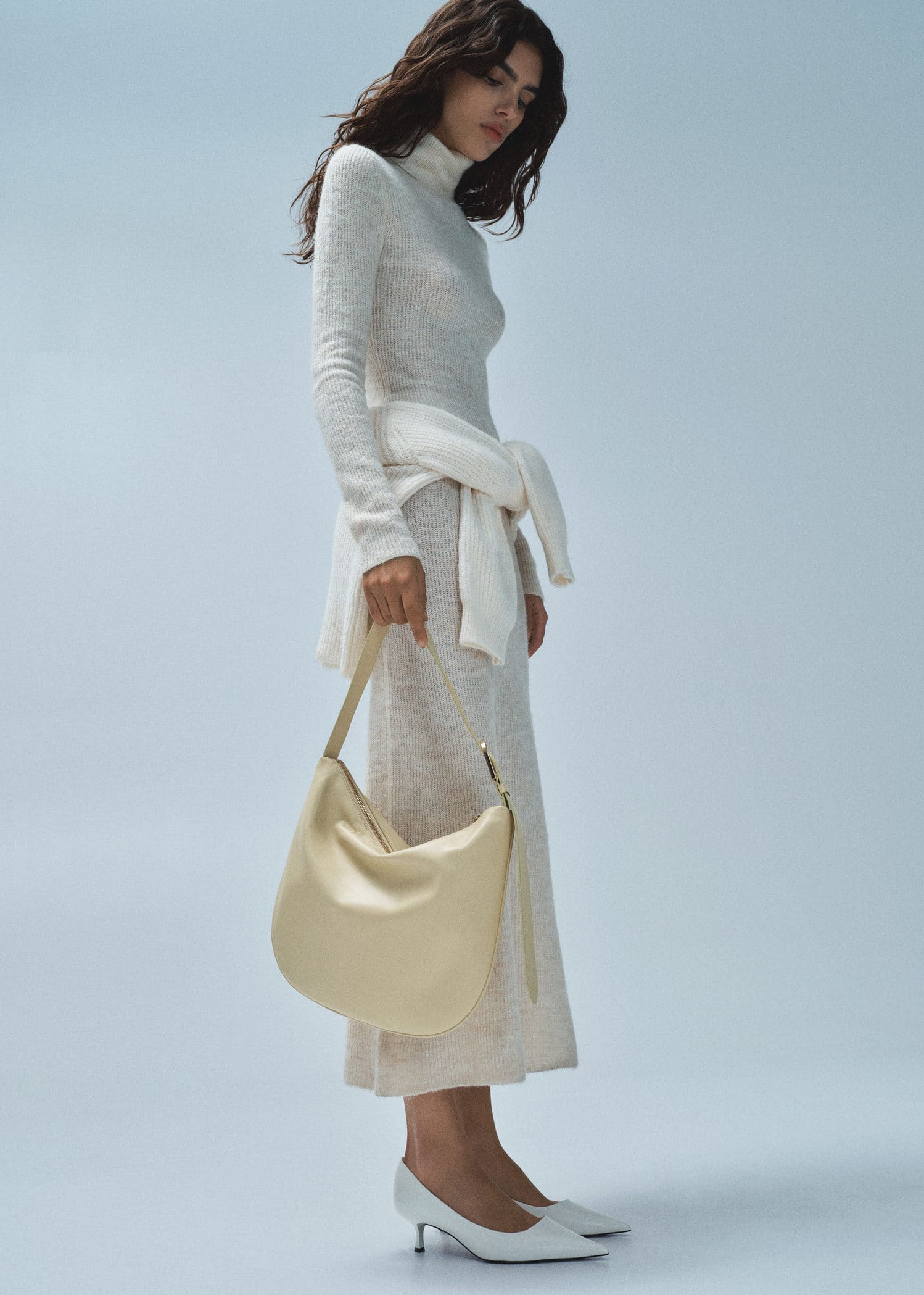 MANGO - SOFT ESSENTIALS