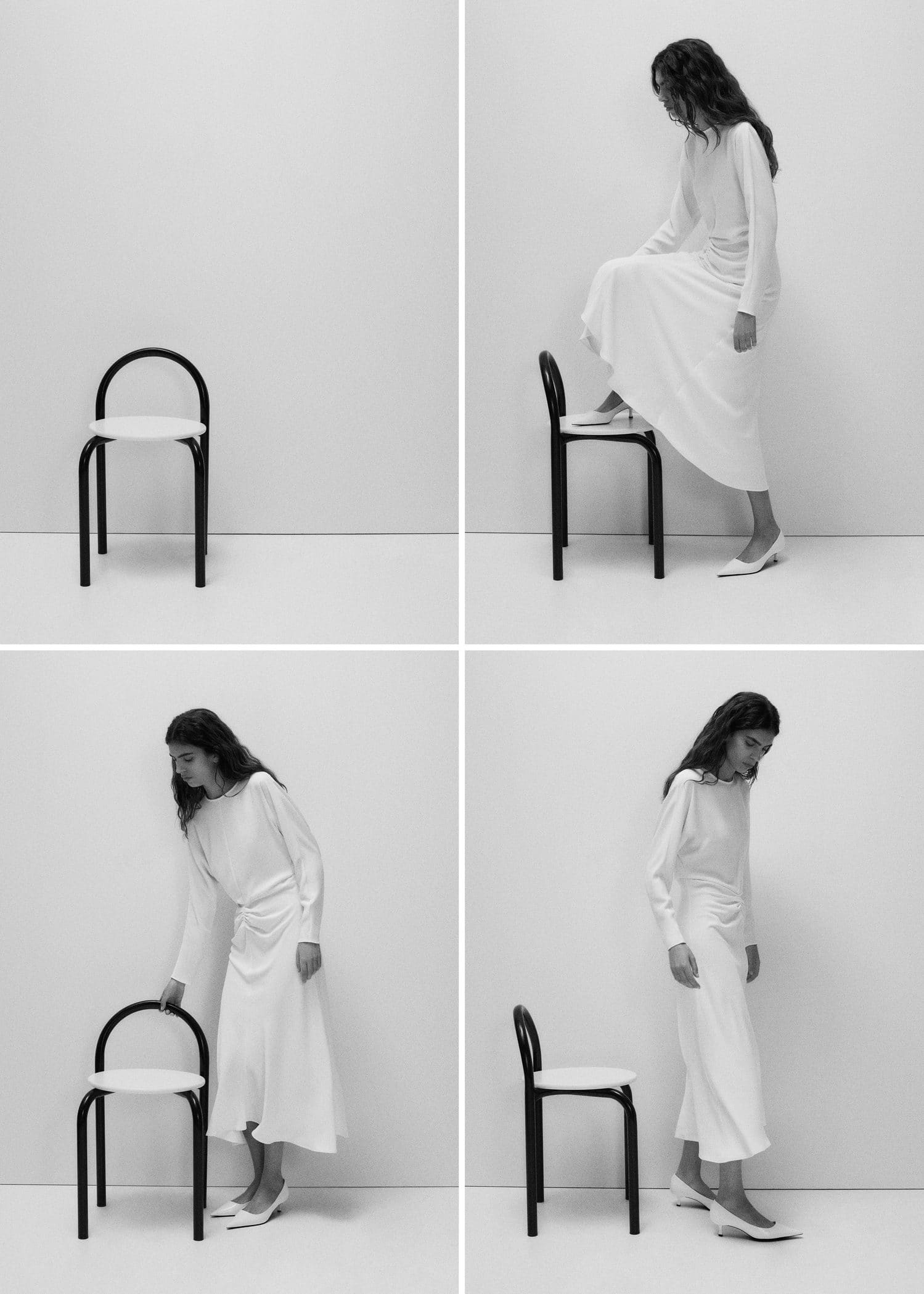 MANGO - SOFT ESSENTIALS