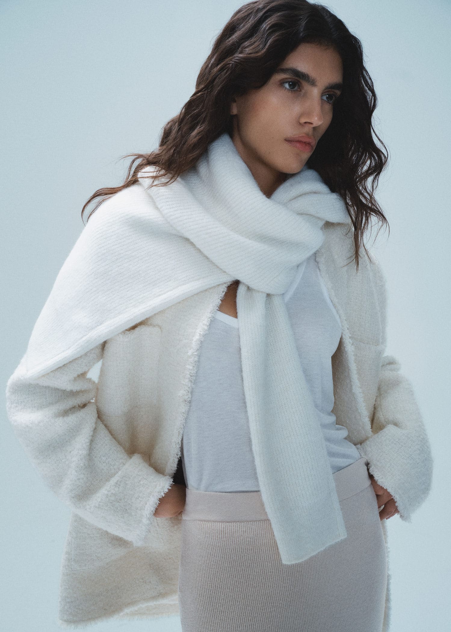 MANGO - SOFT ESSENTIALS